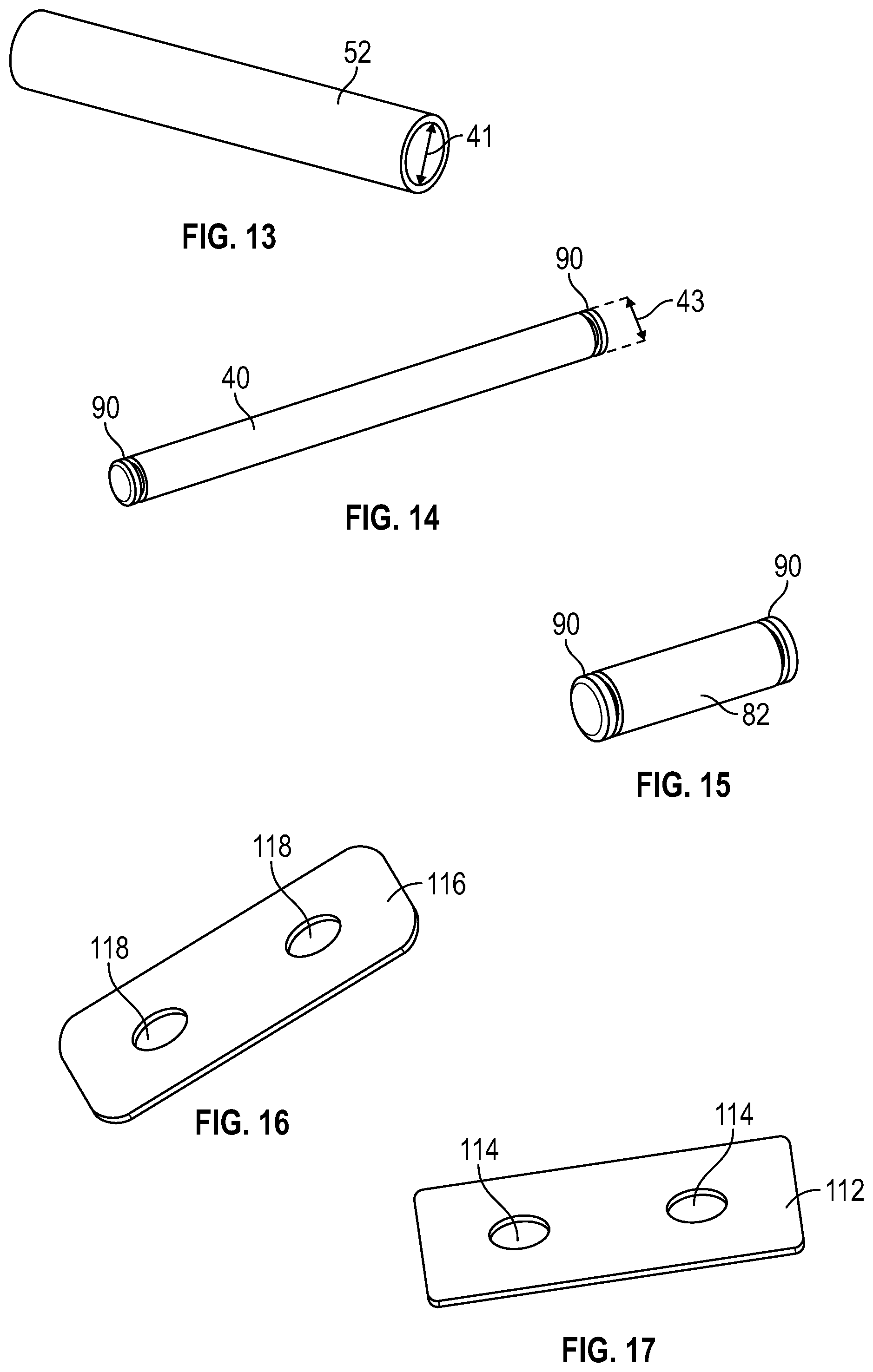 Patent US11780553 Figure 7 – Latch assembly and aircraft having same