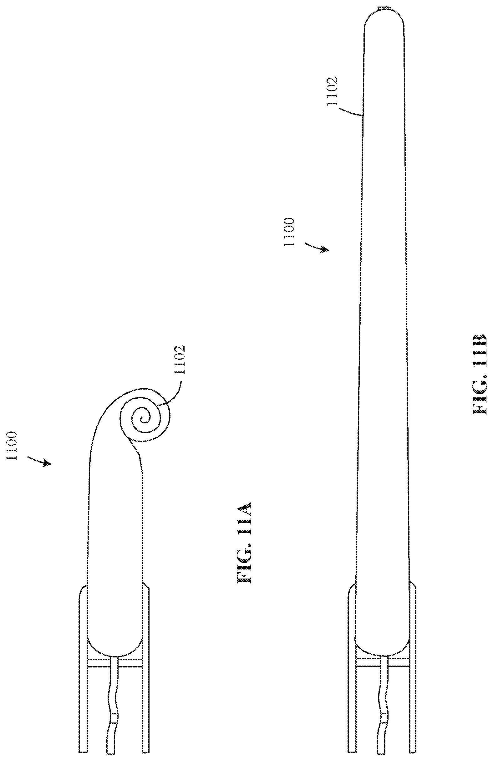 Patent US11780556 Figure 9 – Methods and apparatus for space-efficient aircraft deployment