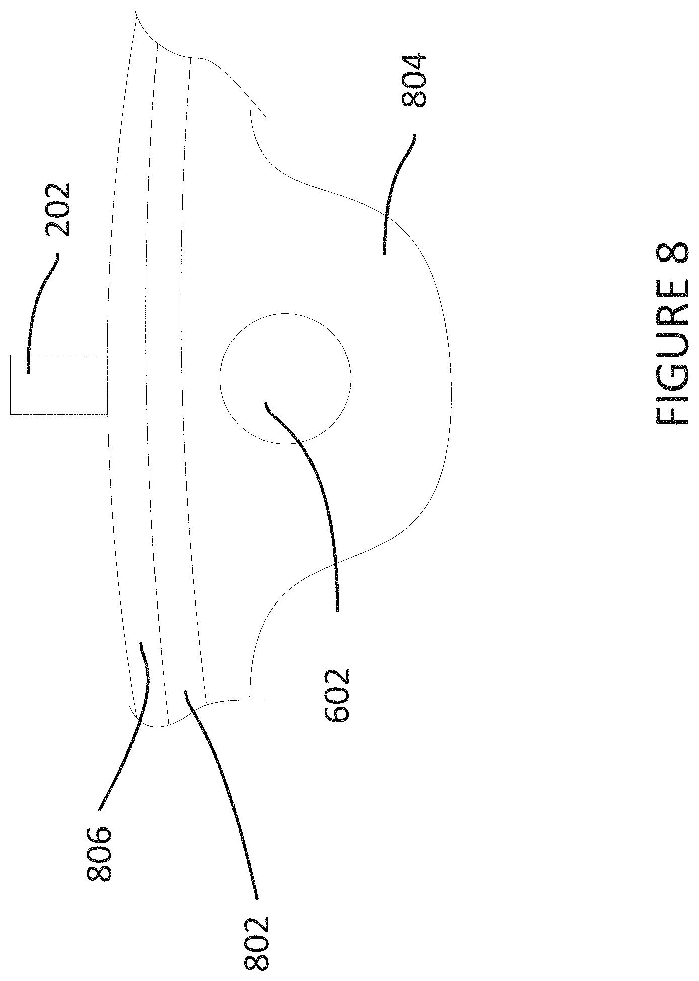 Patent US11780561 Figure 9 – Propeller blade angle feedback arrangement and method