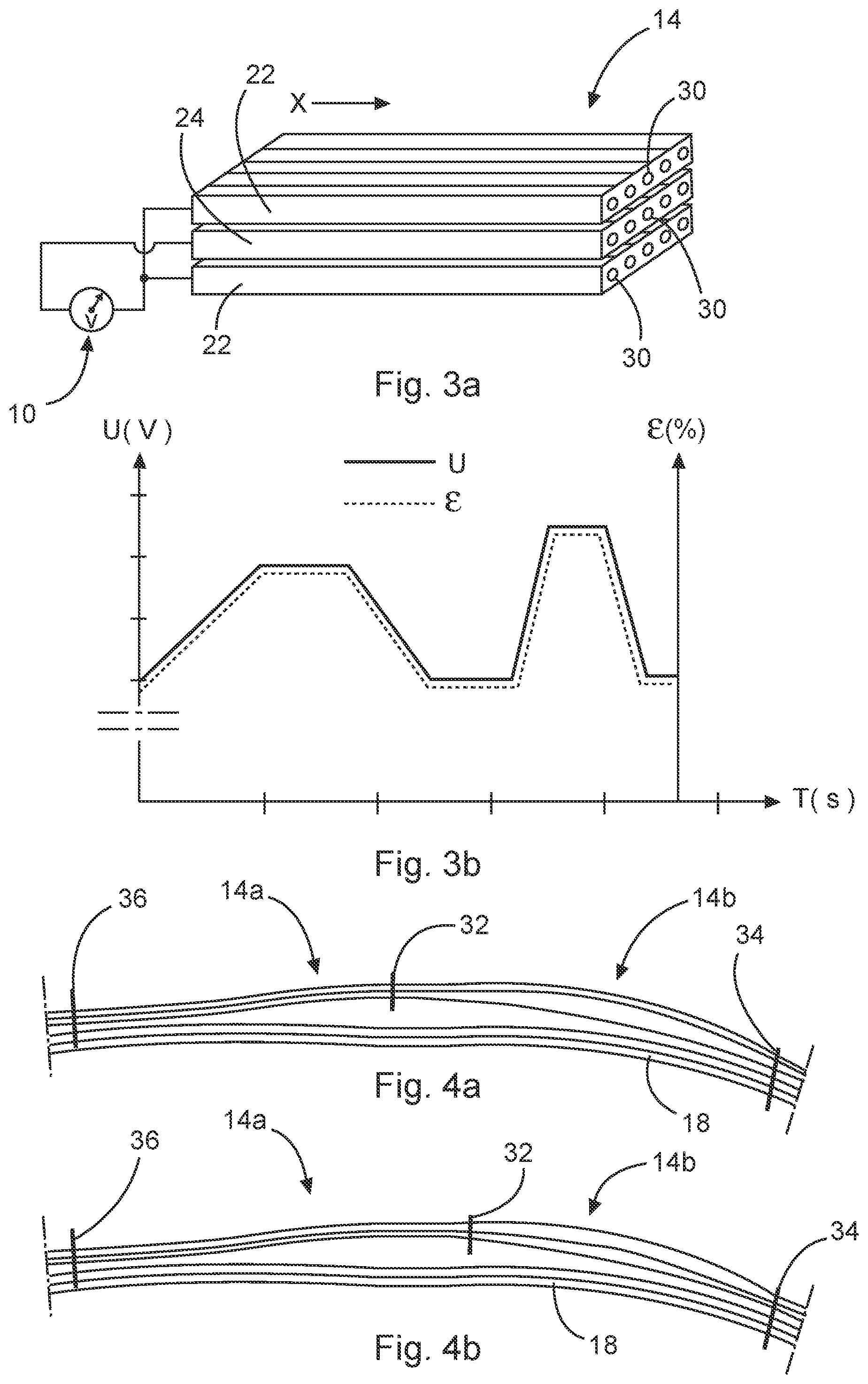 Patent US11780566 Figure 2 – Flow body for an aircraft with a selectively activatable shock bump