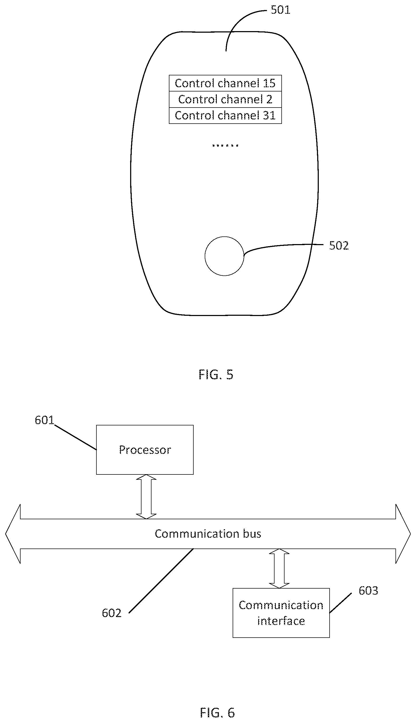 Patent US11780578 Figure 4 – Control channel allocation method, take-off method and remote control method for flight apparatus