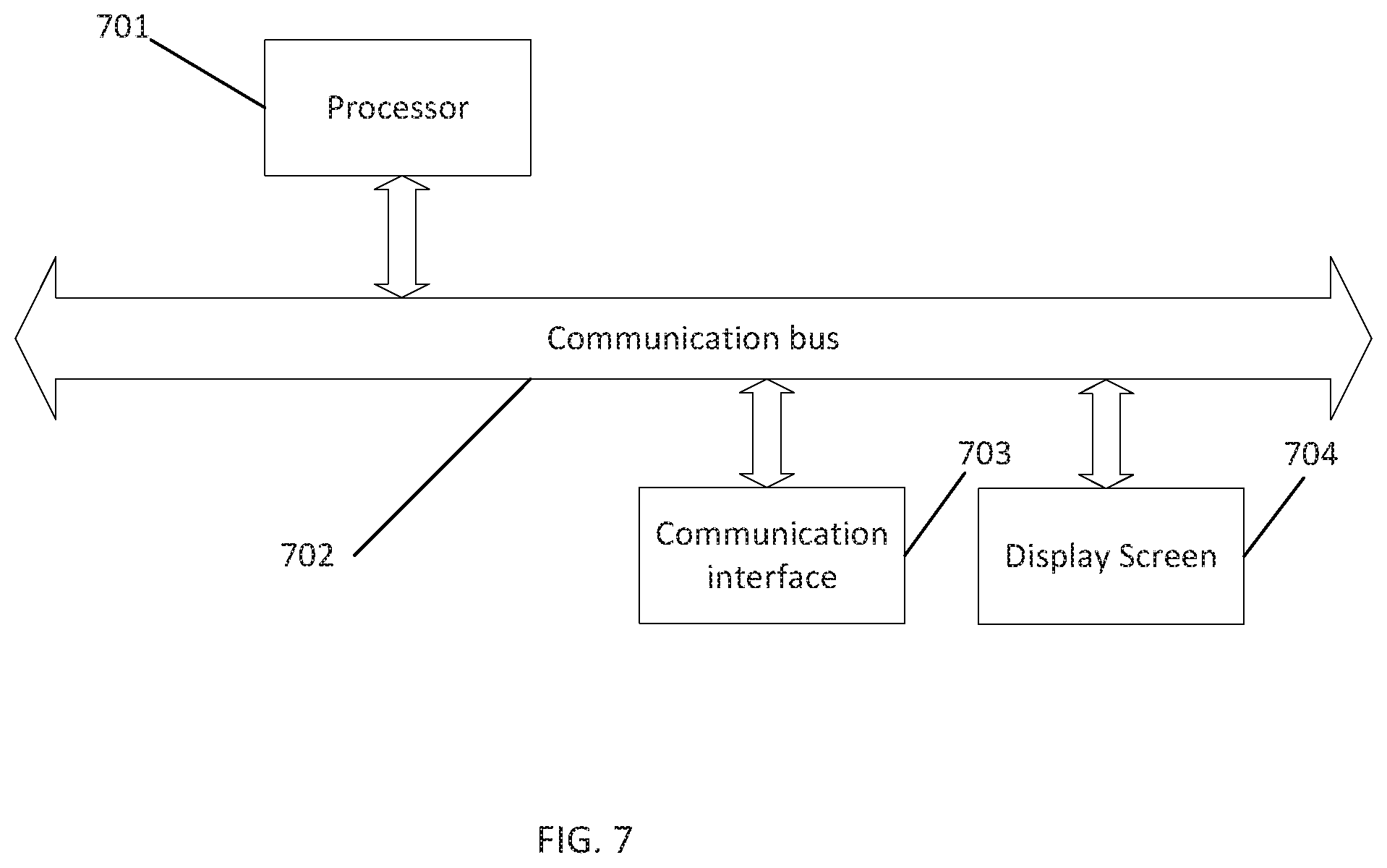 Patent US11780578 Figure 5 – Control channel allocation method, take-off method and remote control method for flight apparatus
