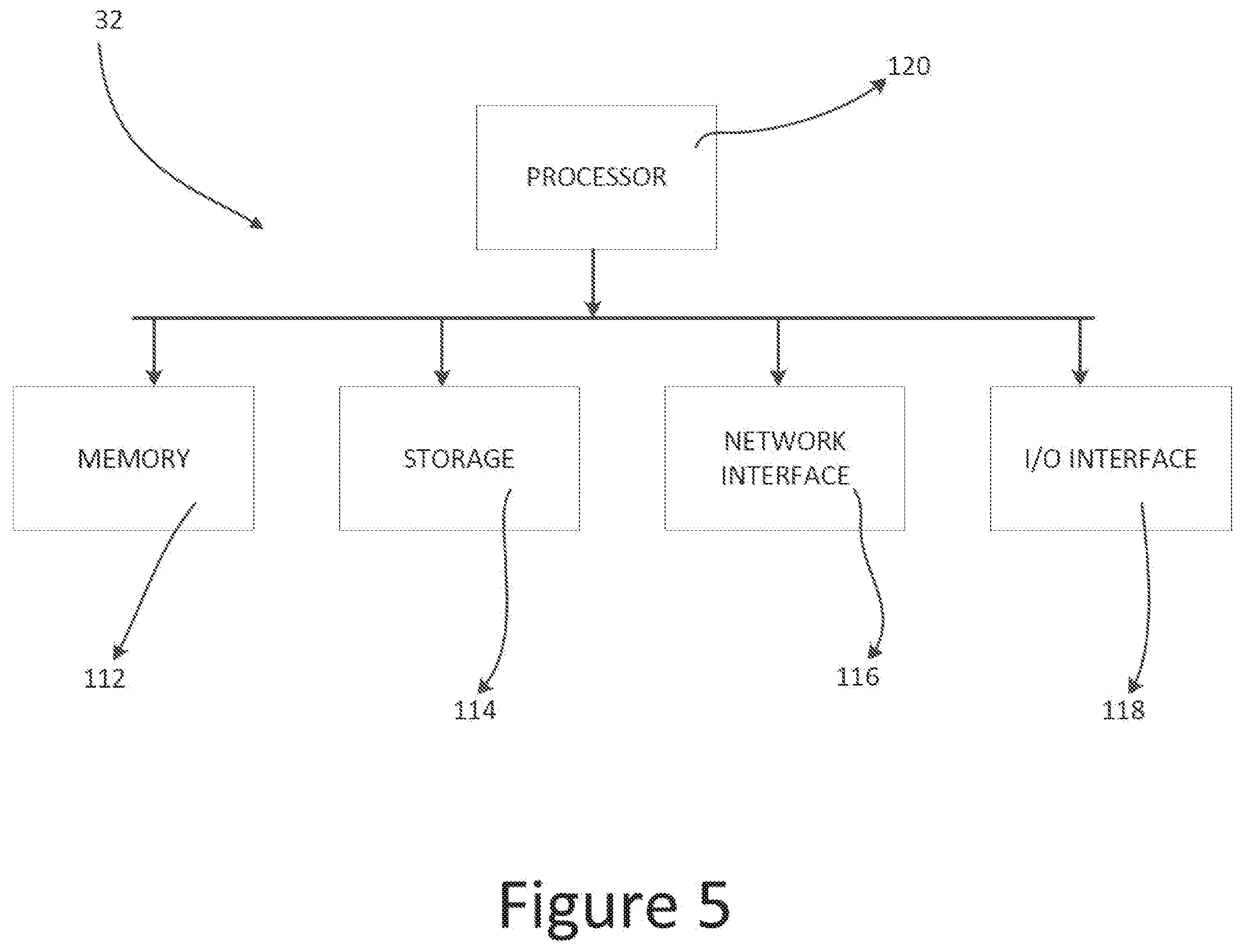 Patent US11780579 Figure 5 – Aerial vehicle with uncoupled heading and orientation