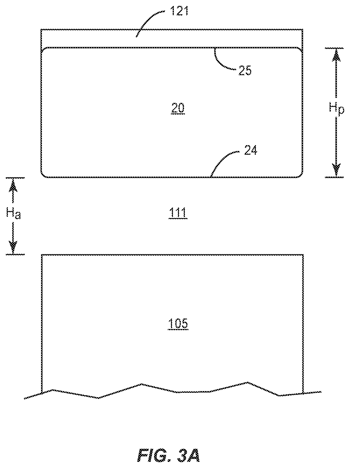 Patent US11780584 Figure 4 – Panel attachment in a vehicle configured for low profile removal and reattachment