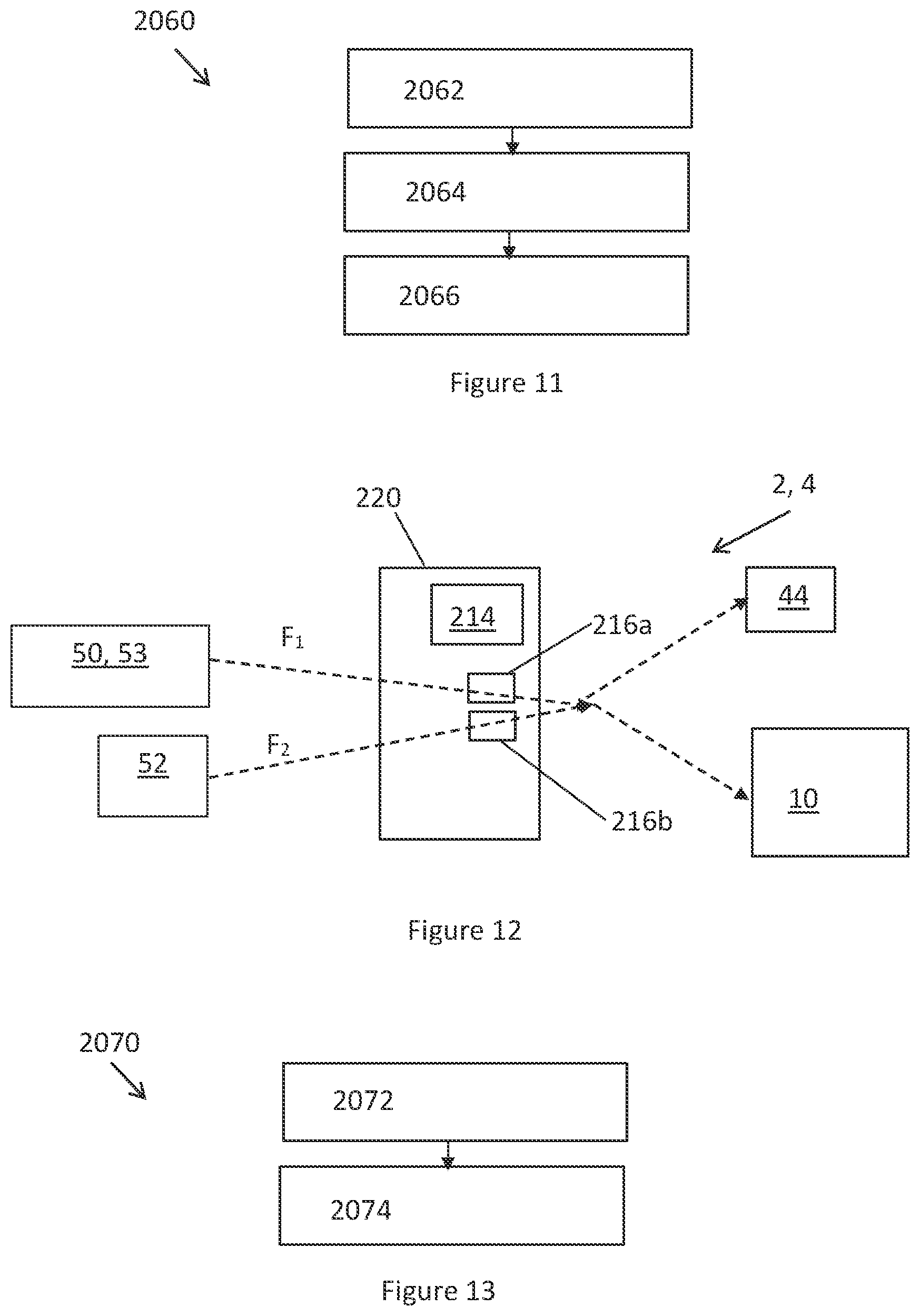 Patent US11780597 Figure 6 – Aircraft propulsion