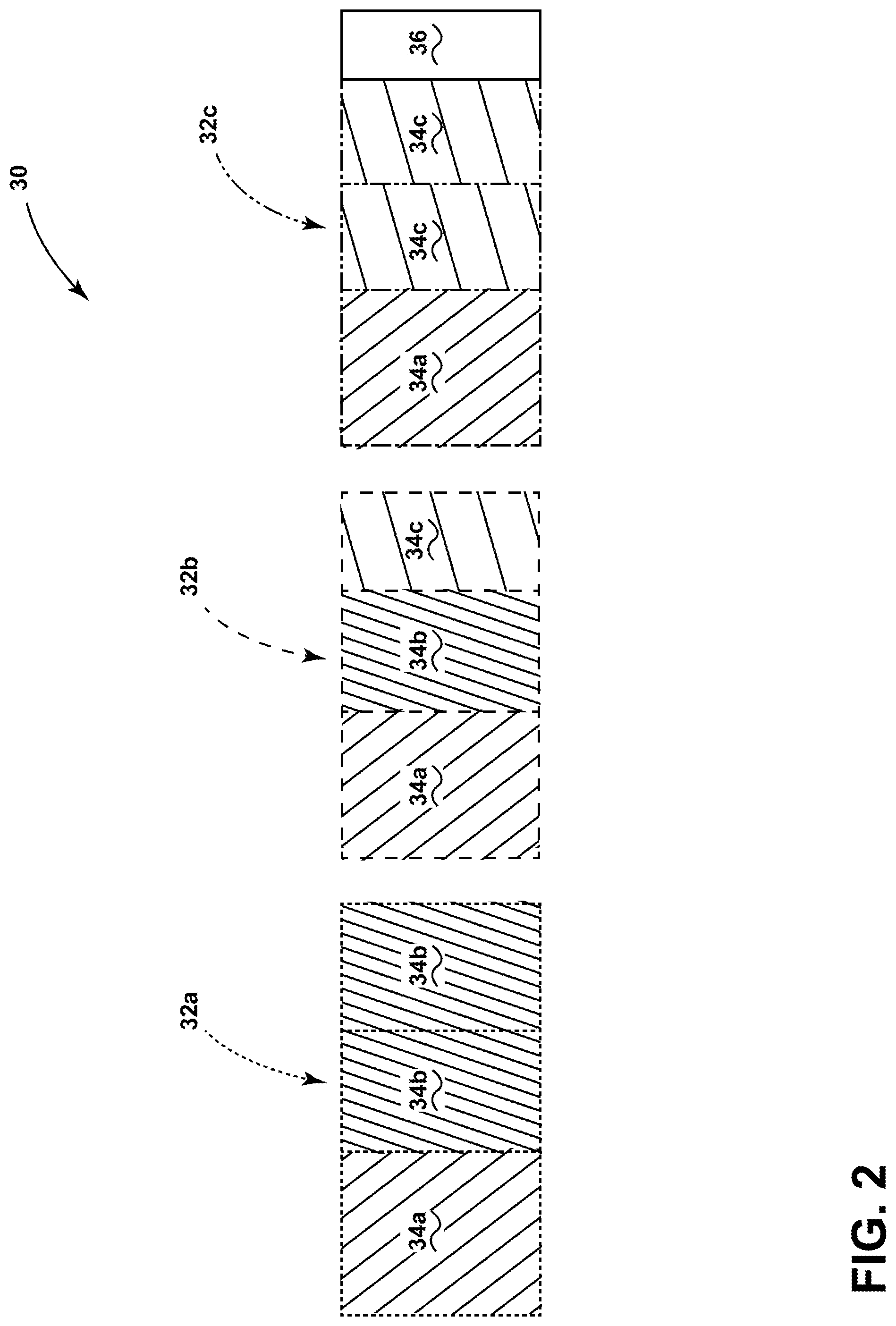 Patent US11780603 Figure 2 – Method for resiliency in compute resources in avionics