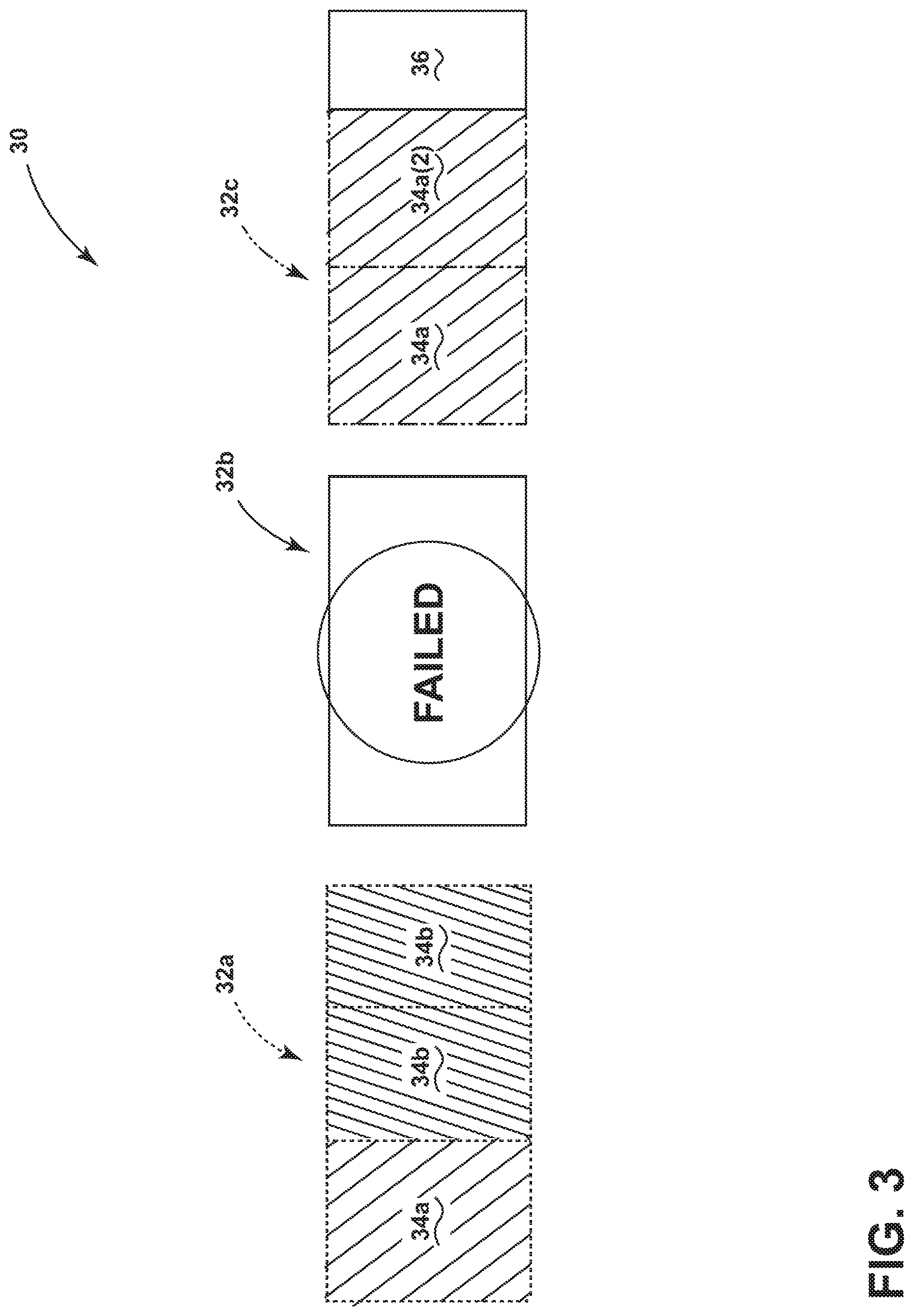 Patent US11780603 Figure 3 – Method for resiliency in compute resources in avionics