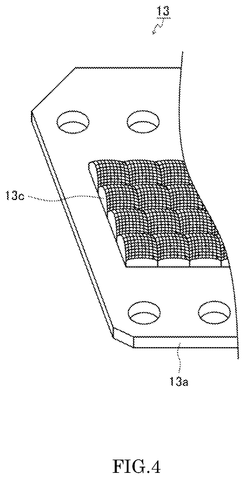 Patent US11780605 Figure 4 – Runway-embedded flash lighting device