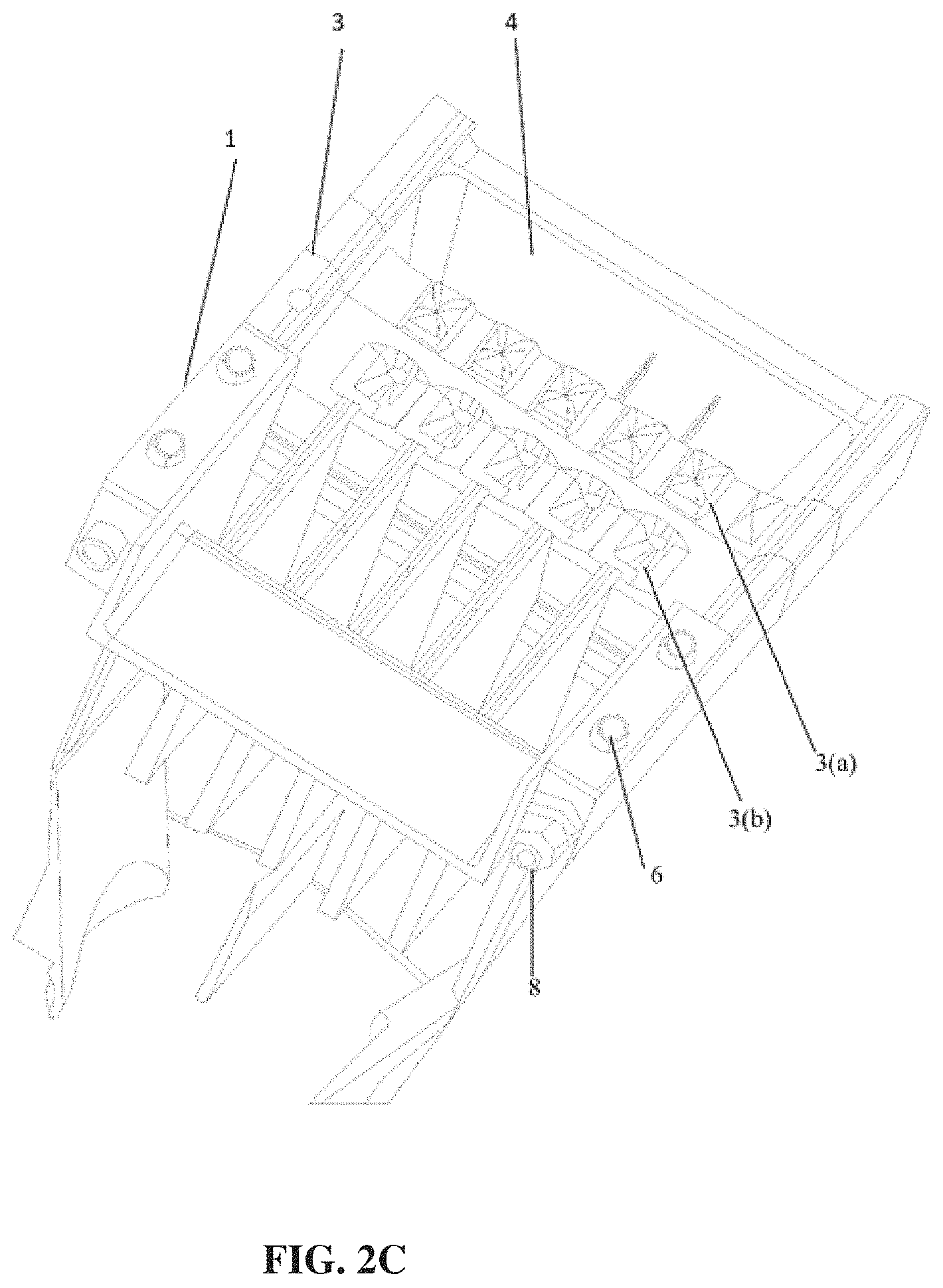 Patent US11780613 Figure 4 – Tablet inspection system manufacturing module with individual rejection method and verification of rejection