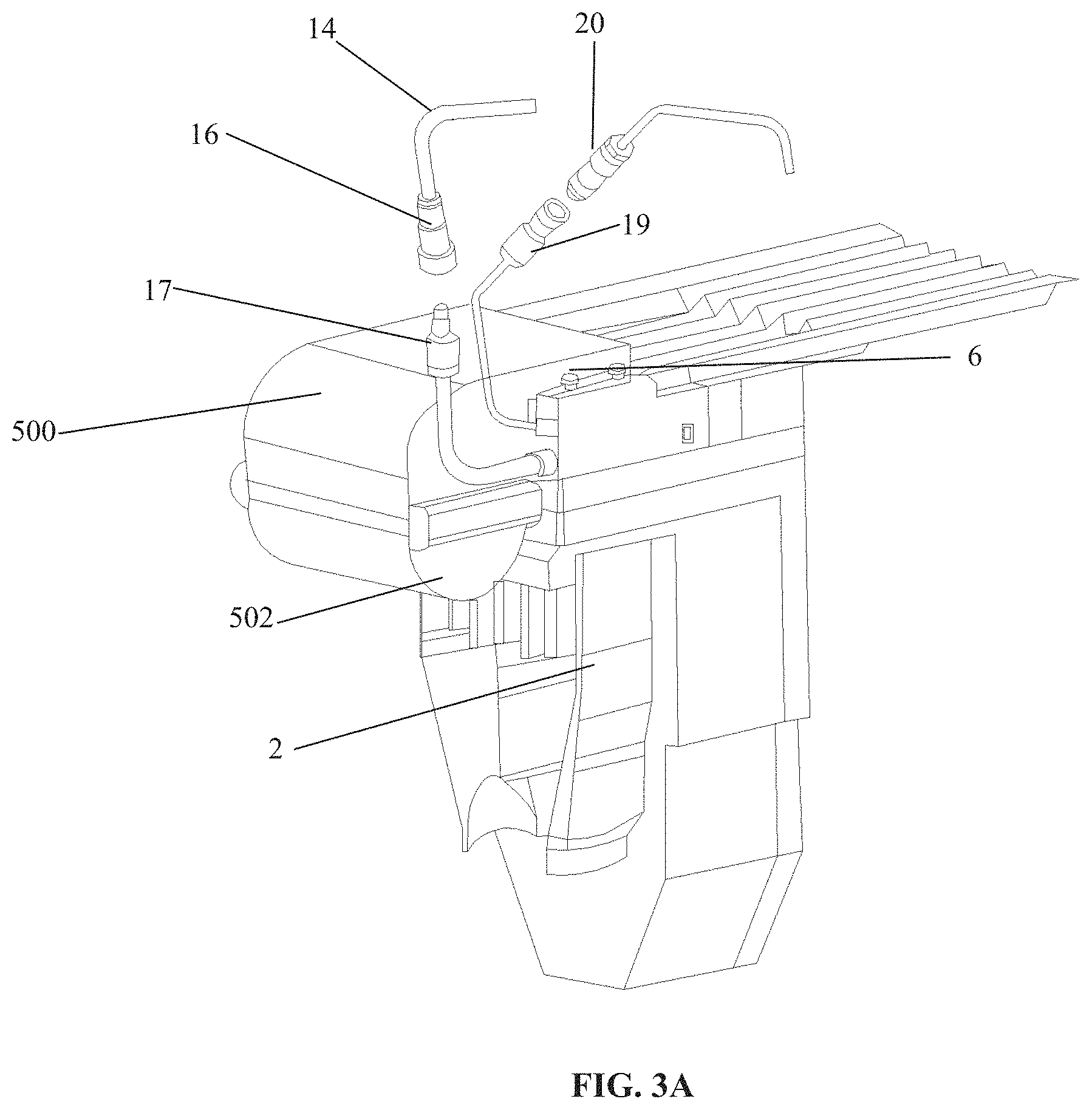 Patent US11780613 Figure 11 – Tablet inspection system manufacturing module with individual rejection method and verification of rejection