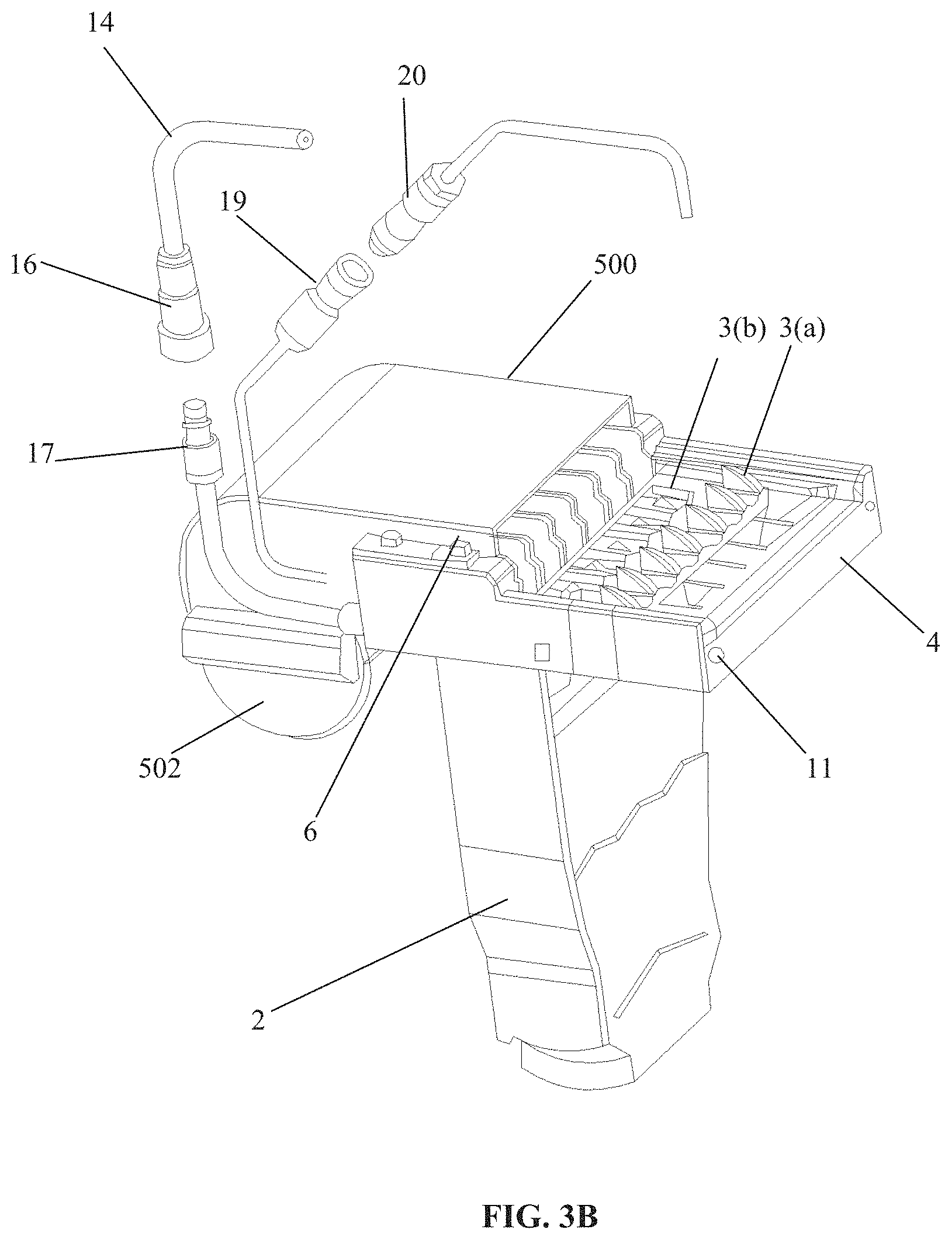 Patent US11780613 Figure 12 – Tablet inspection system manufacturing module with individual rejection method and verification of rejection