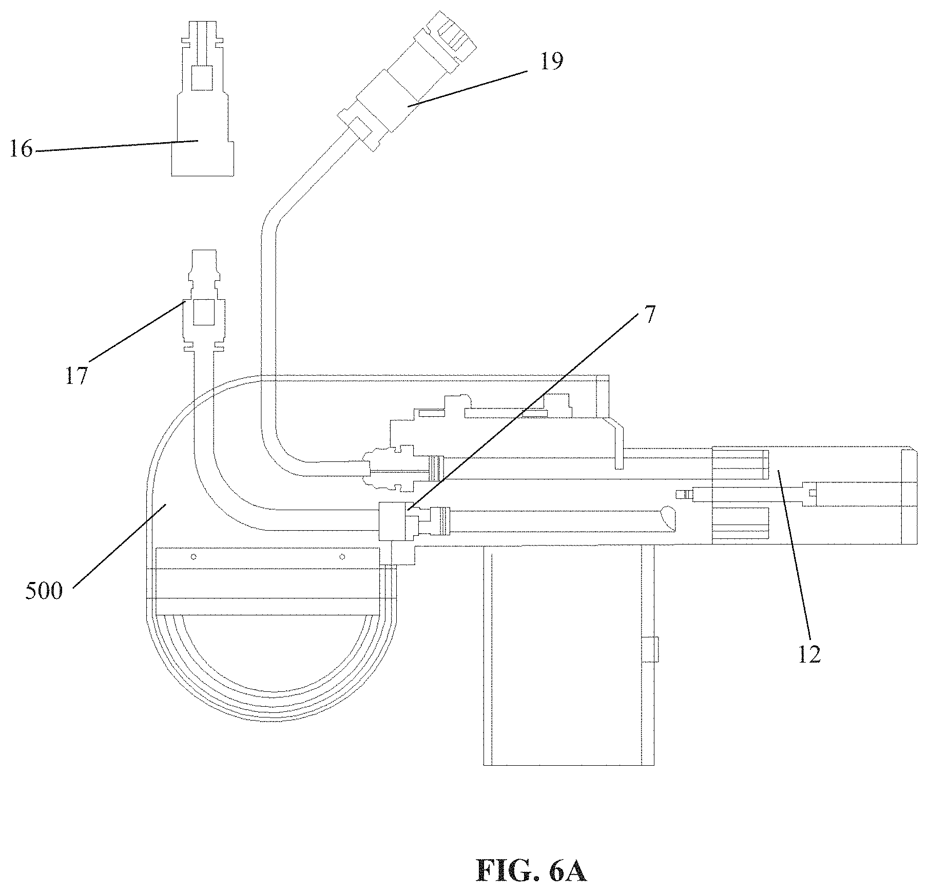 Patent US11780613 Figure 16 – Tablet inspection system manufacturing module with individual rejection method and verification of rejection