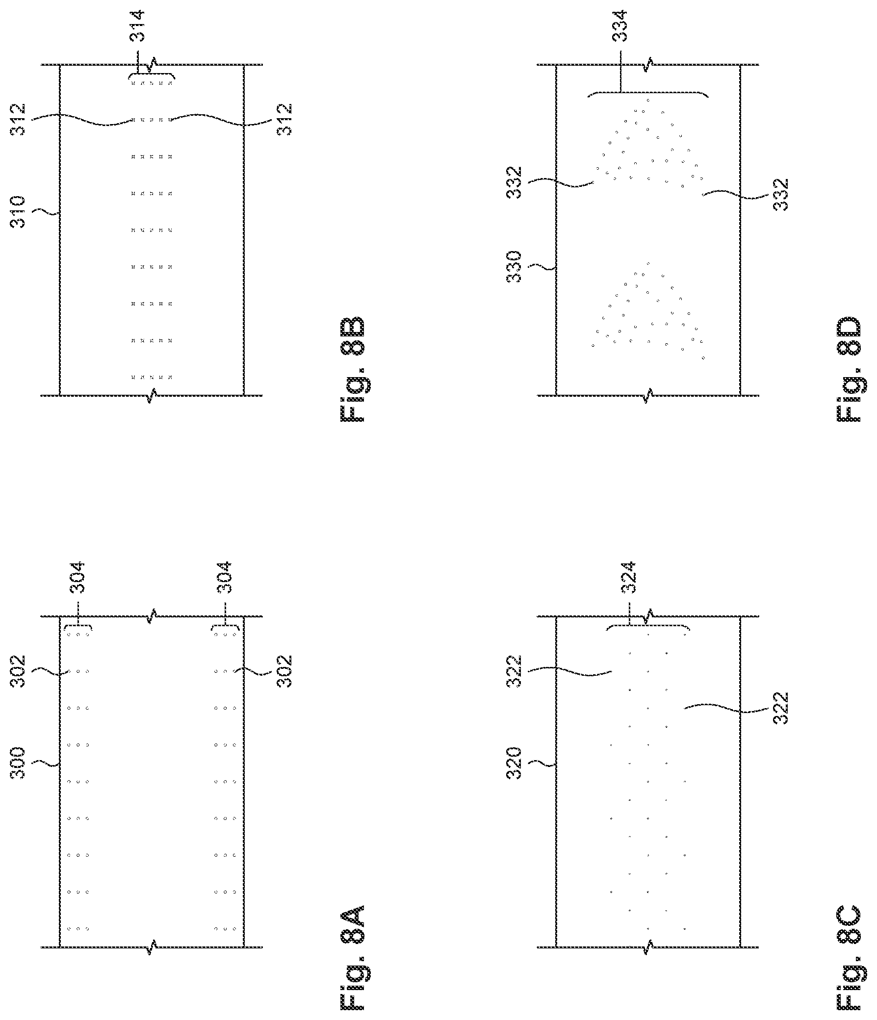 Patent US11780617 Figure 7 – Flexible package conveyance