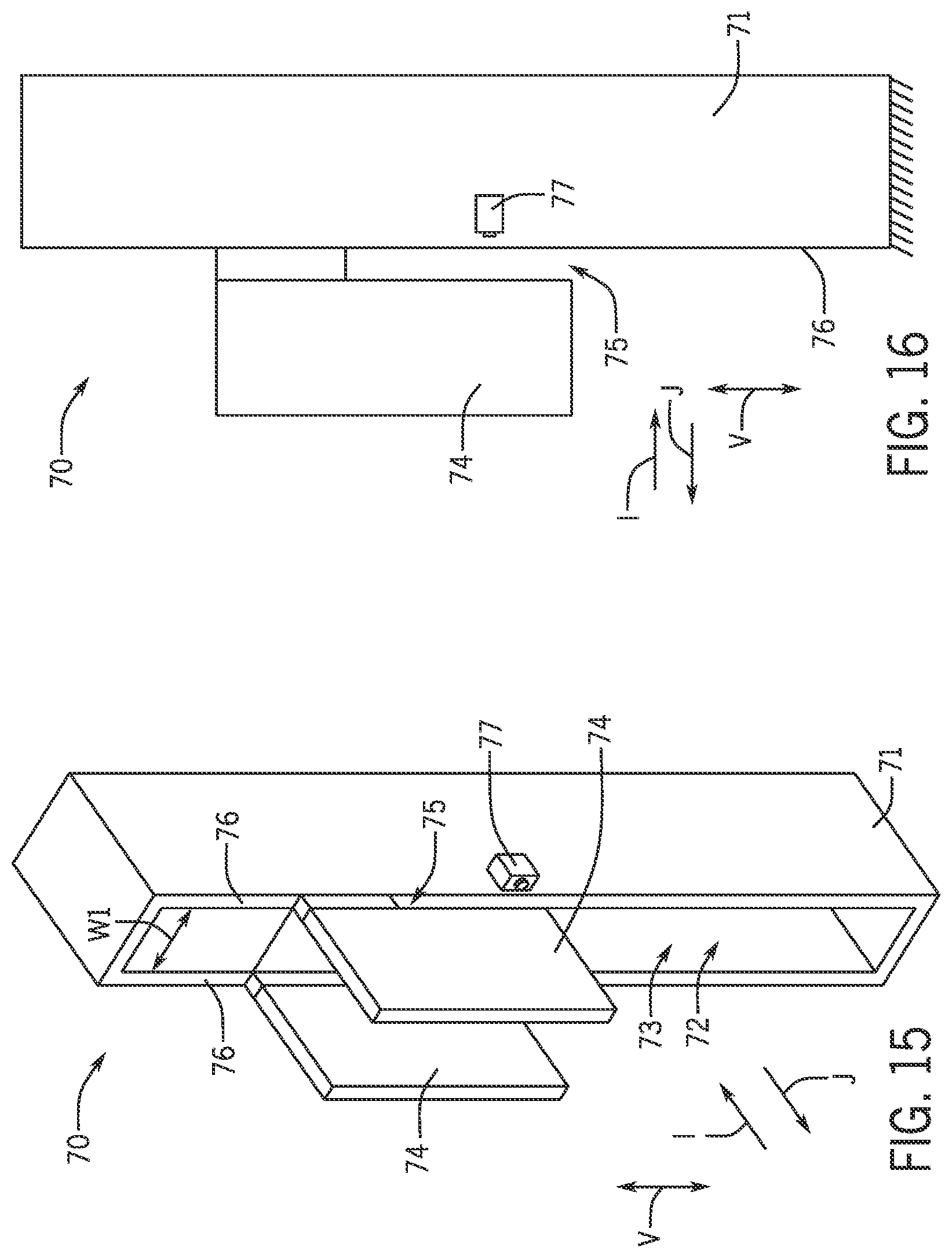 Patent US11780619 Figure 10 – Systems for packaging stacks of bags