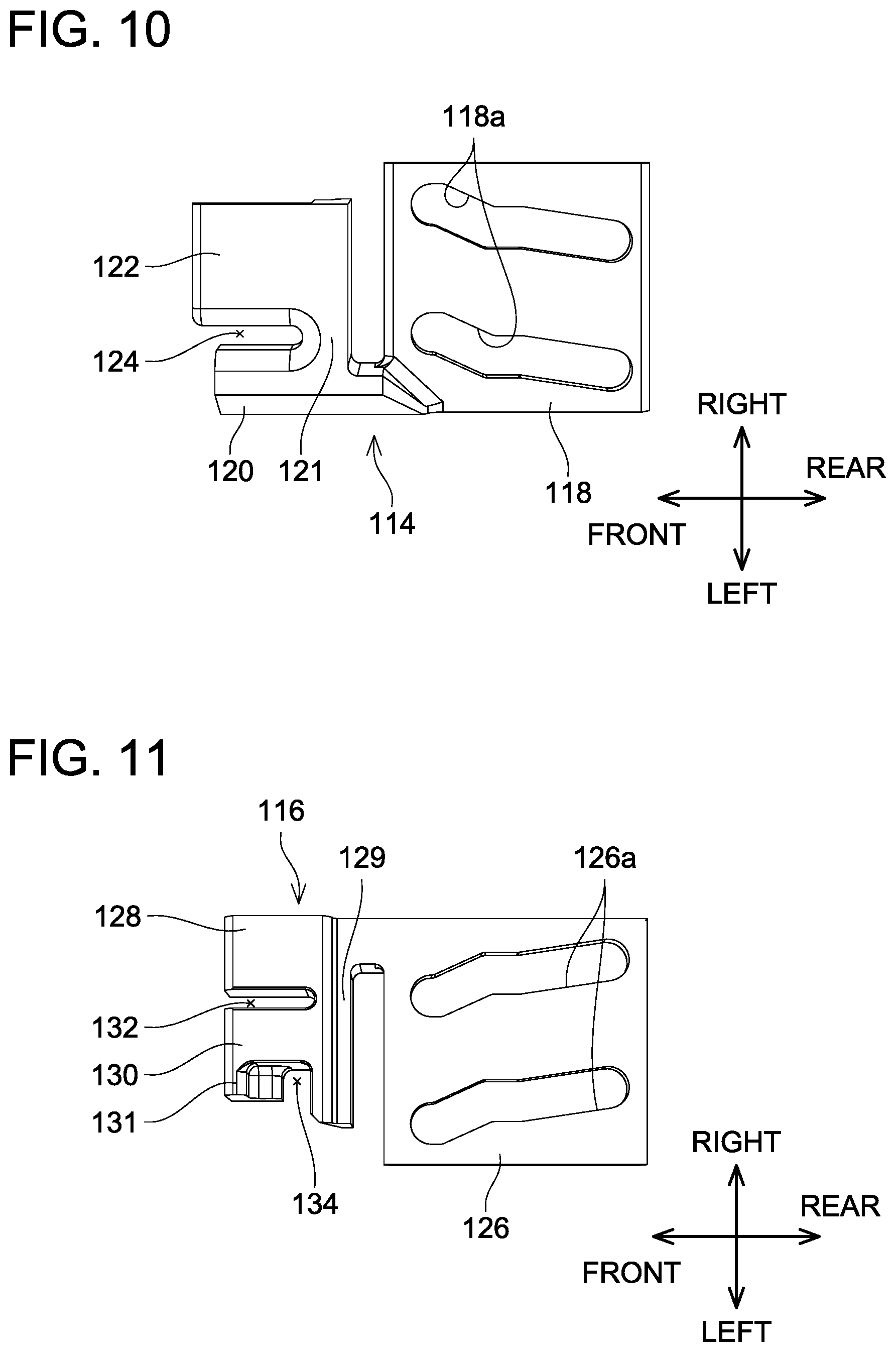 Patent US11780620 Figure 9 – Rebar tying machine