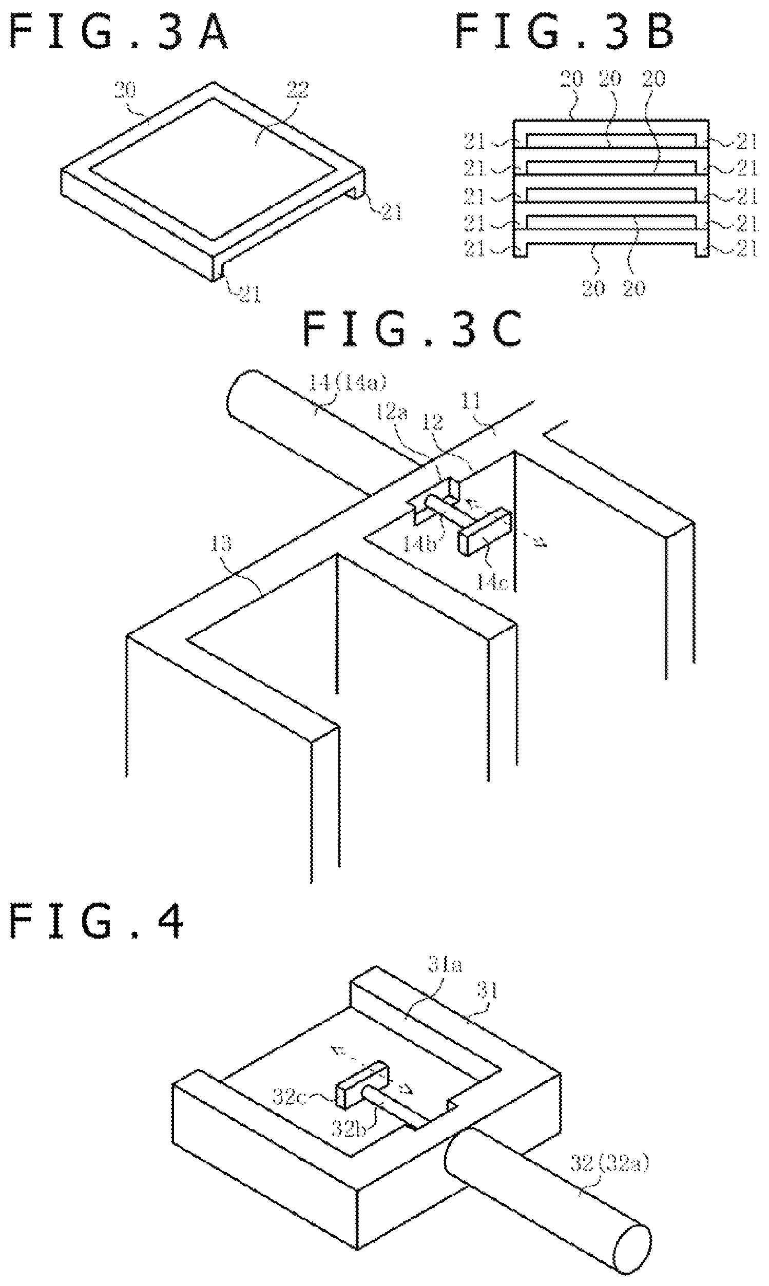 Patent US11780622 Figure 3 – Taping apparatus and taping method
