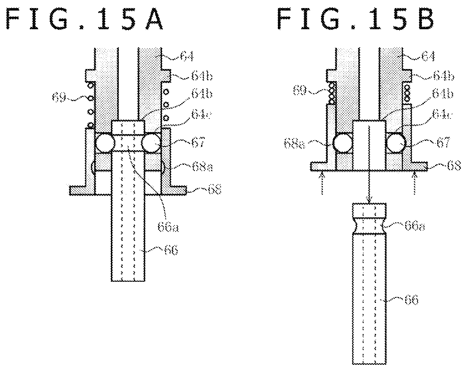 Patent US11780622 Figure 13 – Taping apparatus and taping method