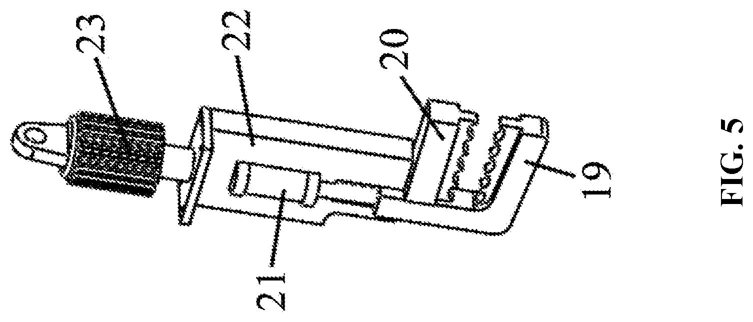 Patent US11780624 Figure 5 – Device for binding rod bundles