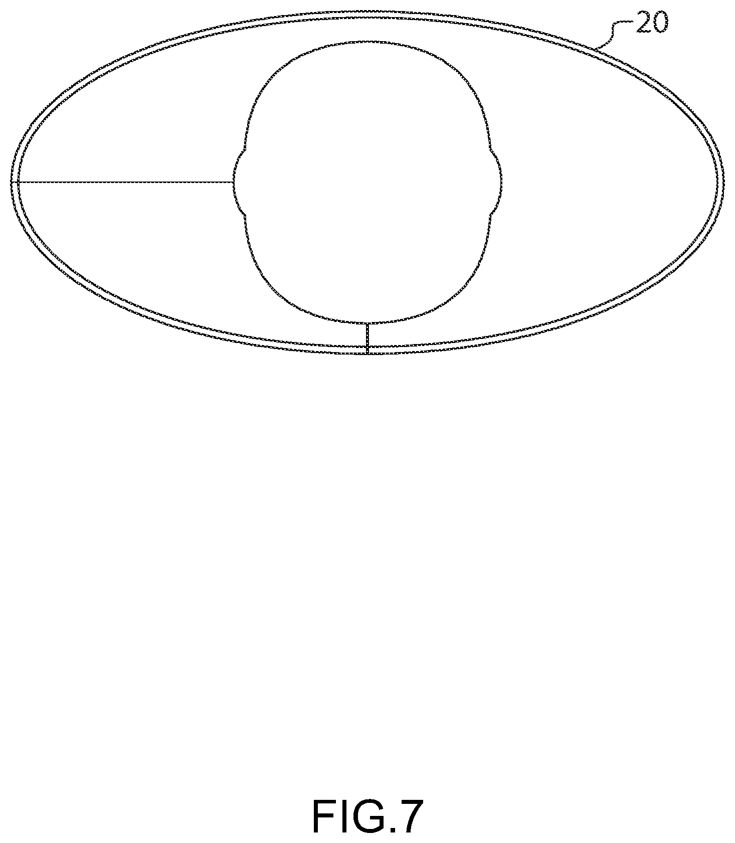 Patent US11780625 Figure 7 – Funnels and lances for package filling