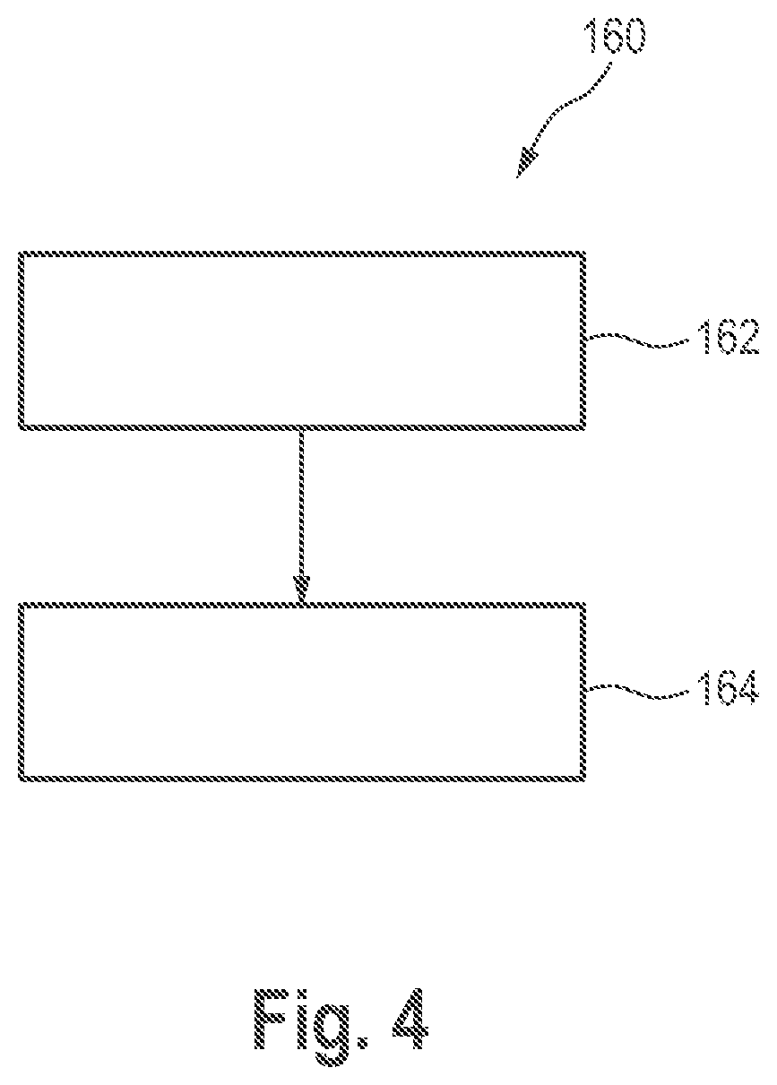 Patent US11780631 Figure 5 – Unpacking system for an object, in particular a pharmaceutical or cosmetic object, packed in an item of packaging, in particular a pouch