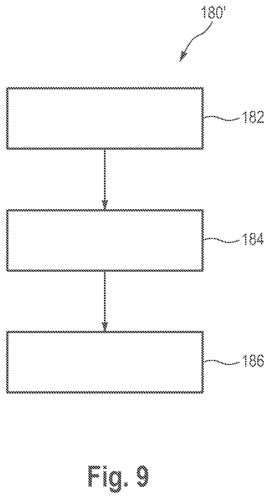 Patent US11780631 Figure 14 – Unpacking system for an object, in particular a pharmaceutical or cosmetic object, packed in an item of packaging, in particular a pouch