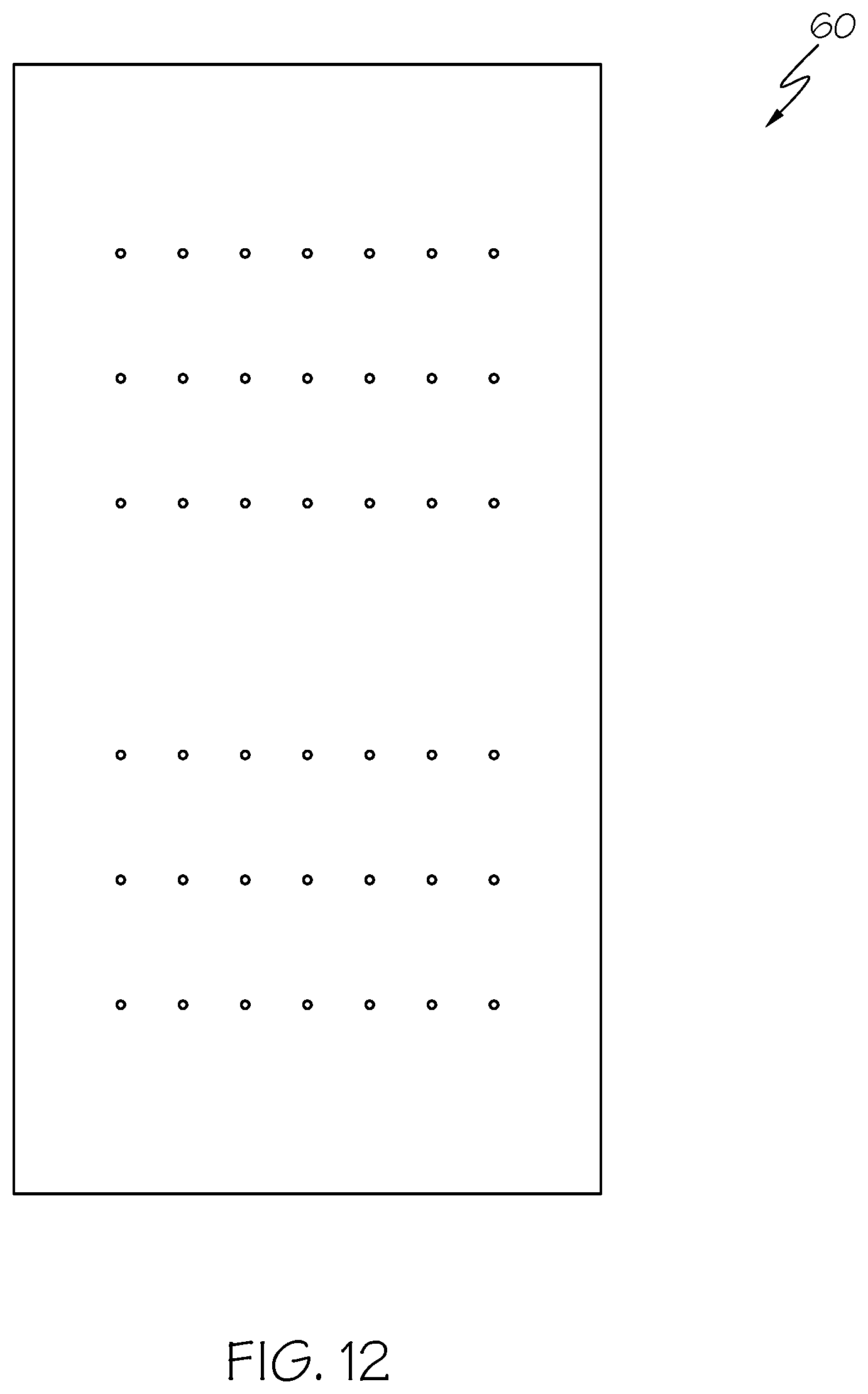Patent US11780639 Figure 13 – Optimized system, box and bag for packing, shipping, storing and displaying produce