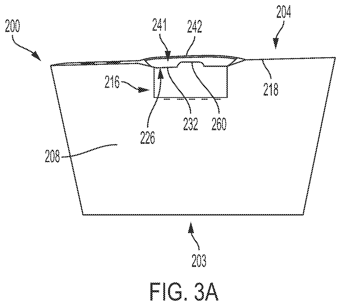 Patent US11780641 Figure 9 – Tamper-evident container having release flap and closure tab