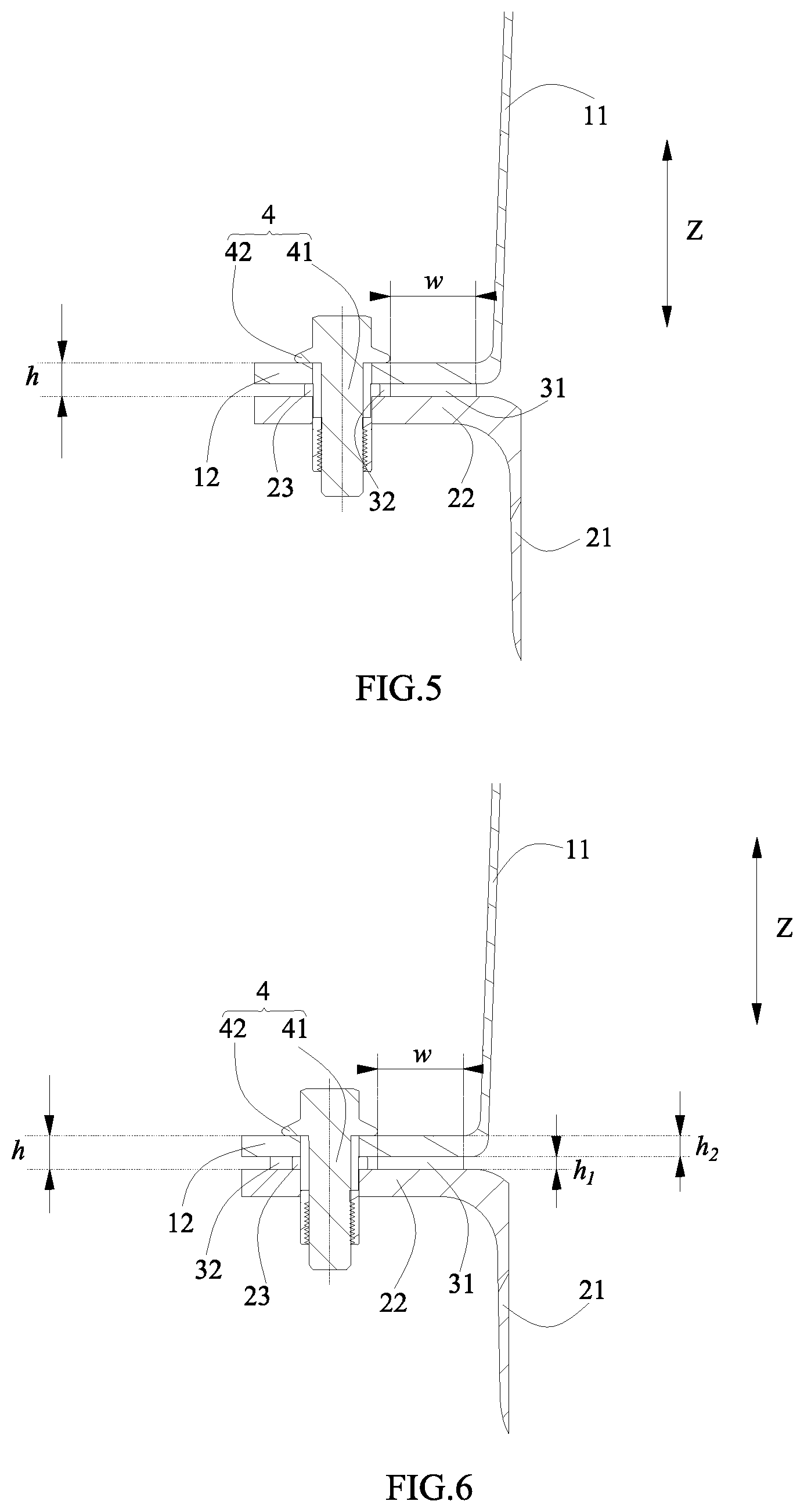 Patent US11780645 Figure 3 – Battery box