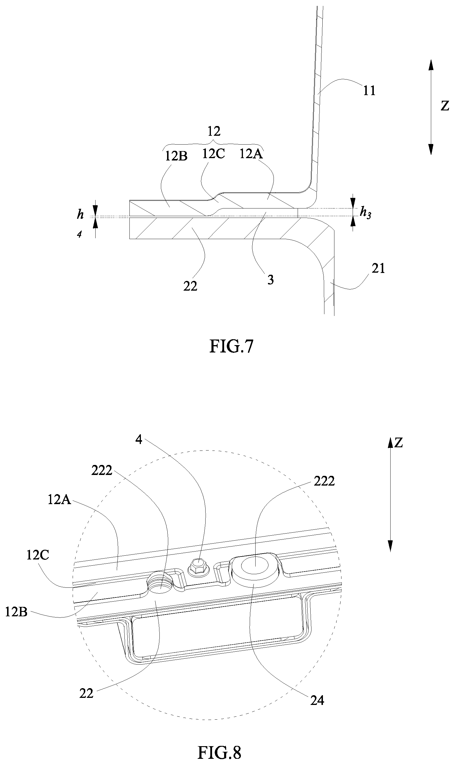 Patent US11780645 Figure 4 – Battery box