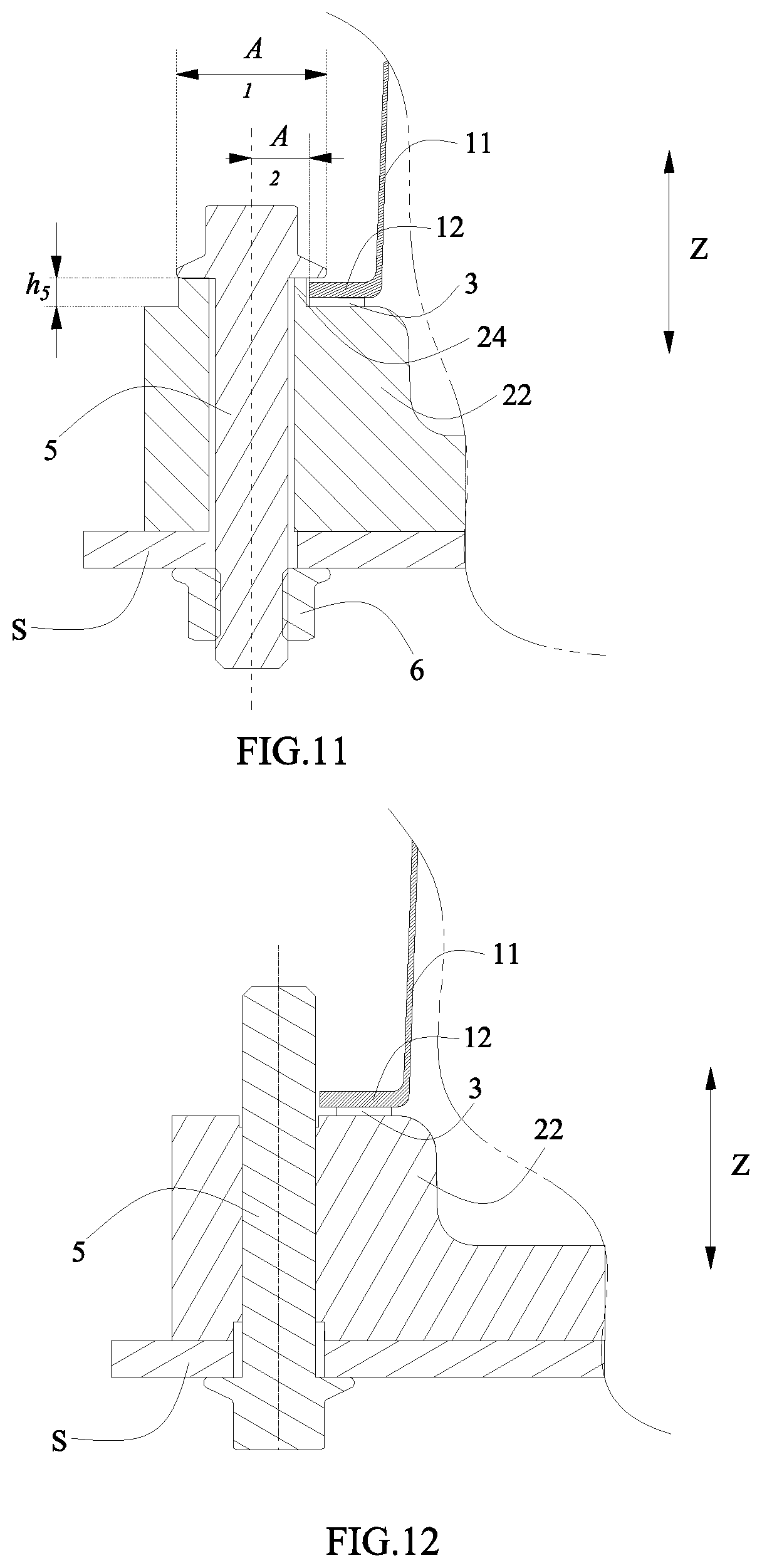 Patent US11780645 Figure 6 – Battery box