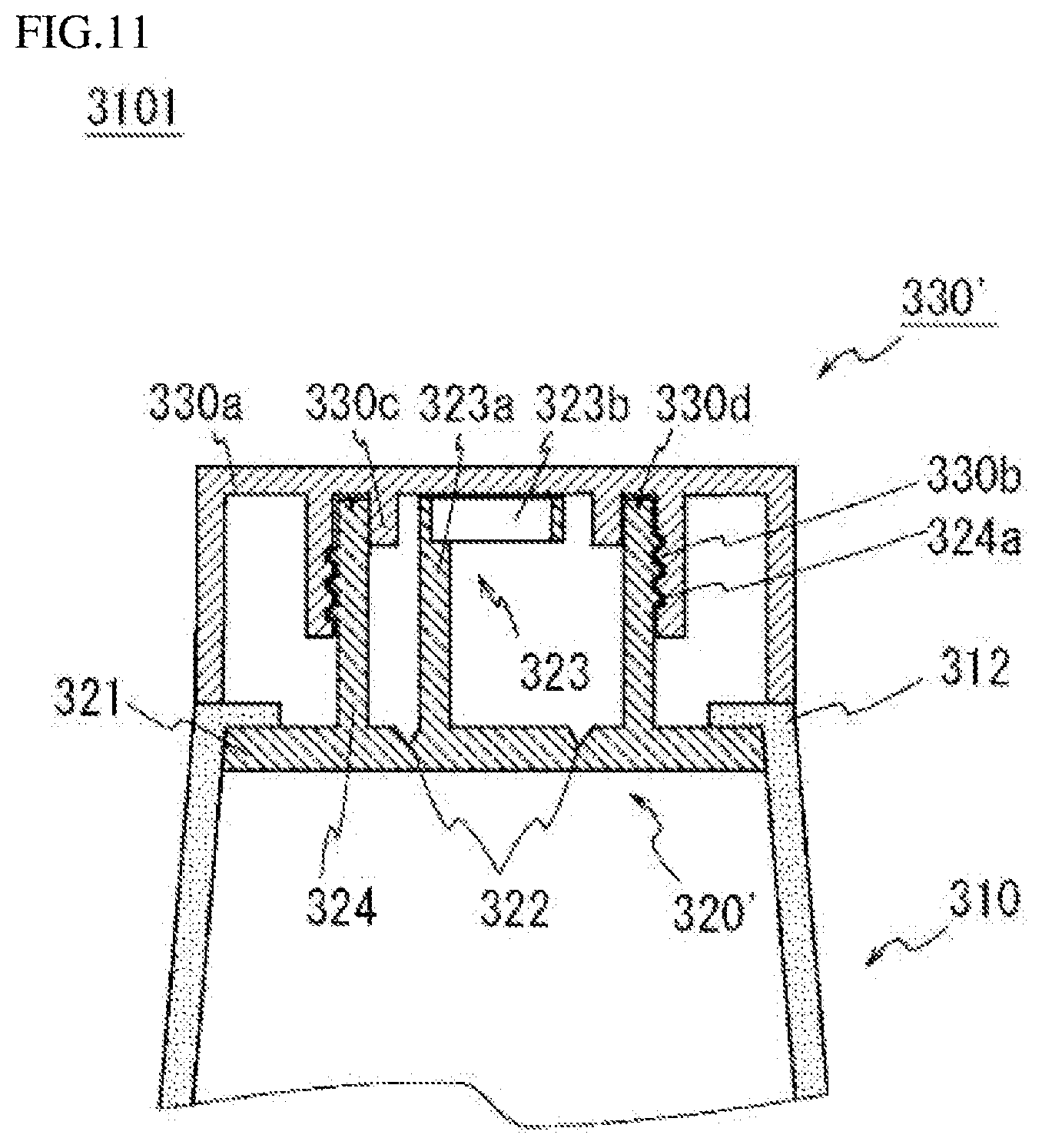 Patent US11780648 Figure 9 – Tubular container and method for producing same
