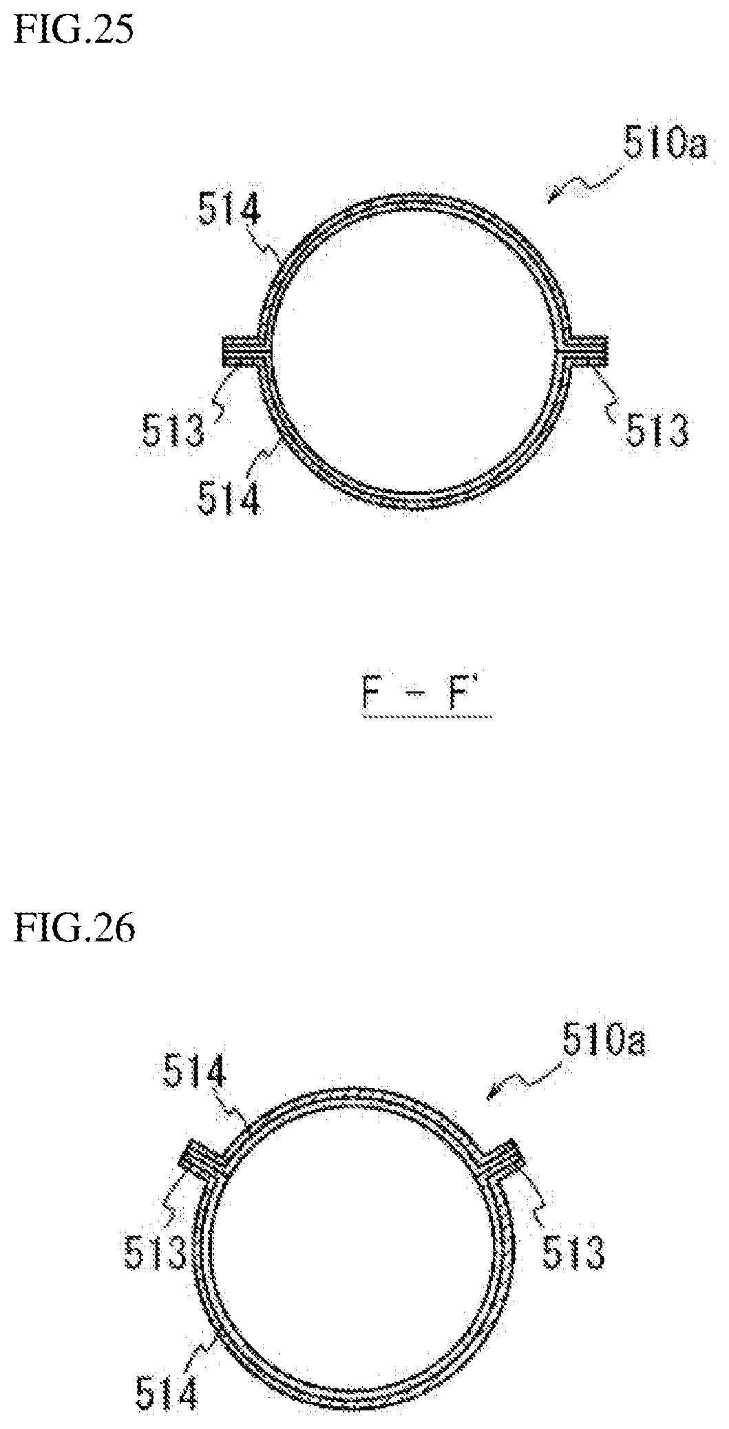 Patent US11780648 Figure 18 – Tubular container and method for producing same