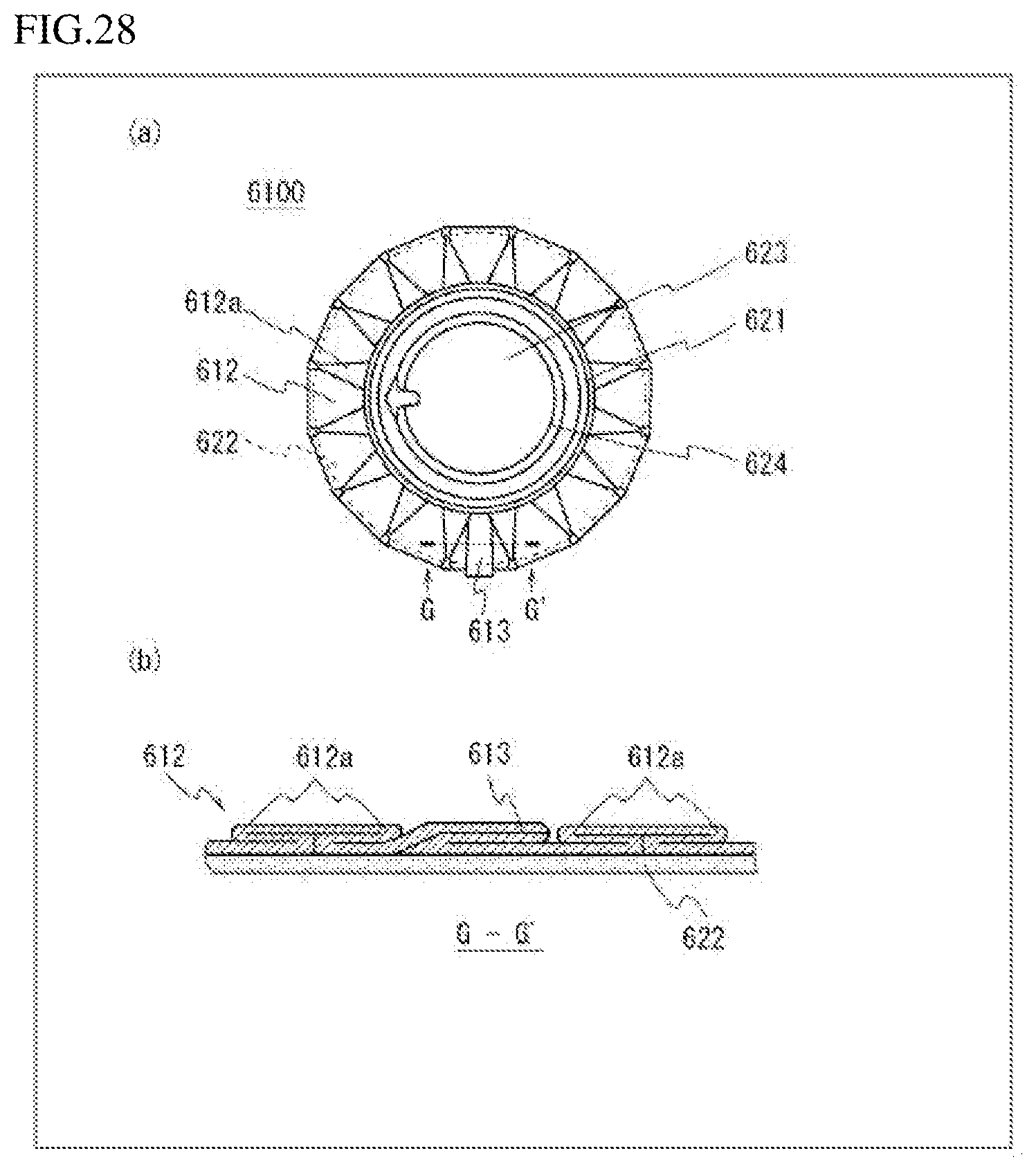 Patent US11780648 Figure 20 – Tubular container and method for producing same