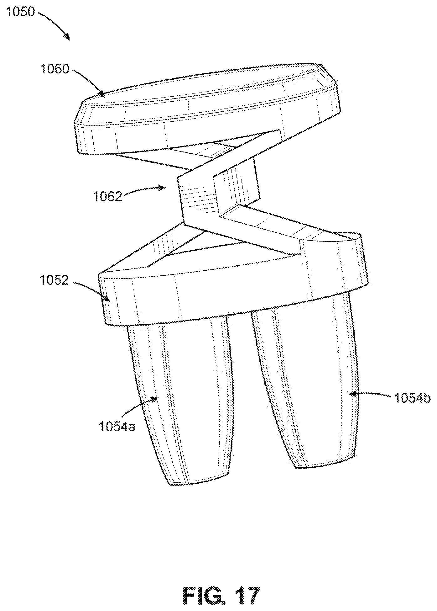 Patent US11780650 Figure 18 – Cap and cartridge assembly