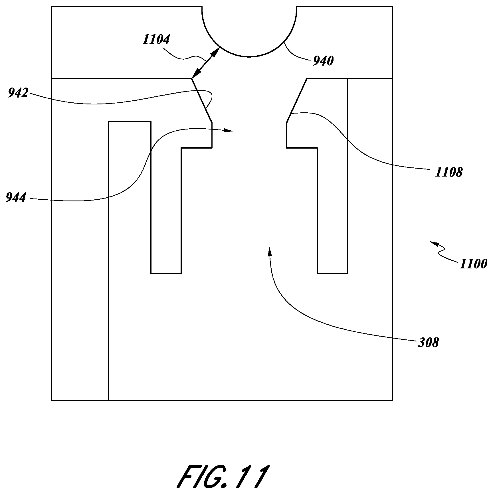 Patent US11780657 Figure 10 – Sport water bottle with high flow rate