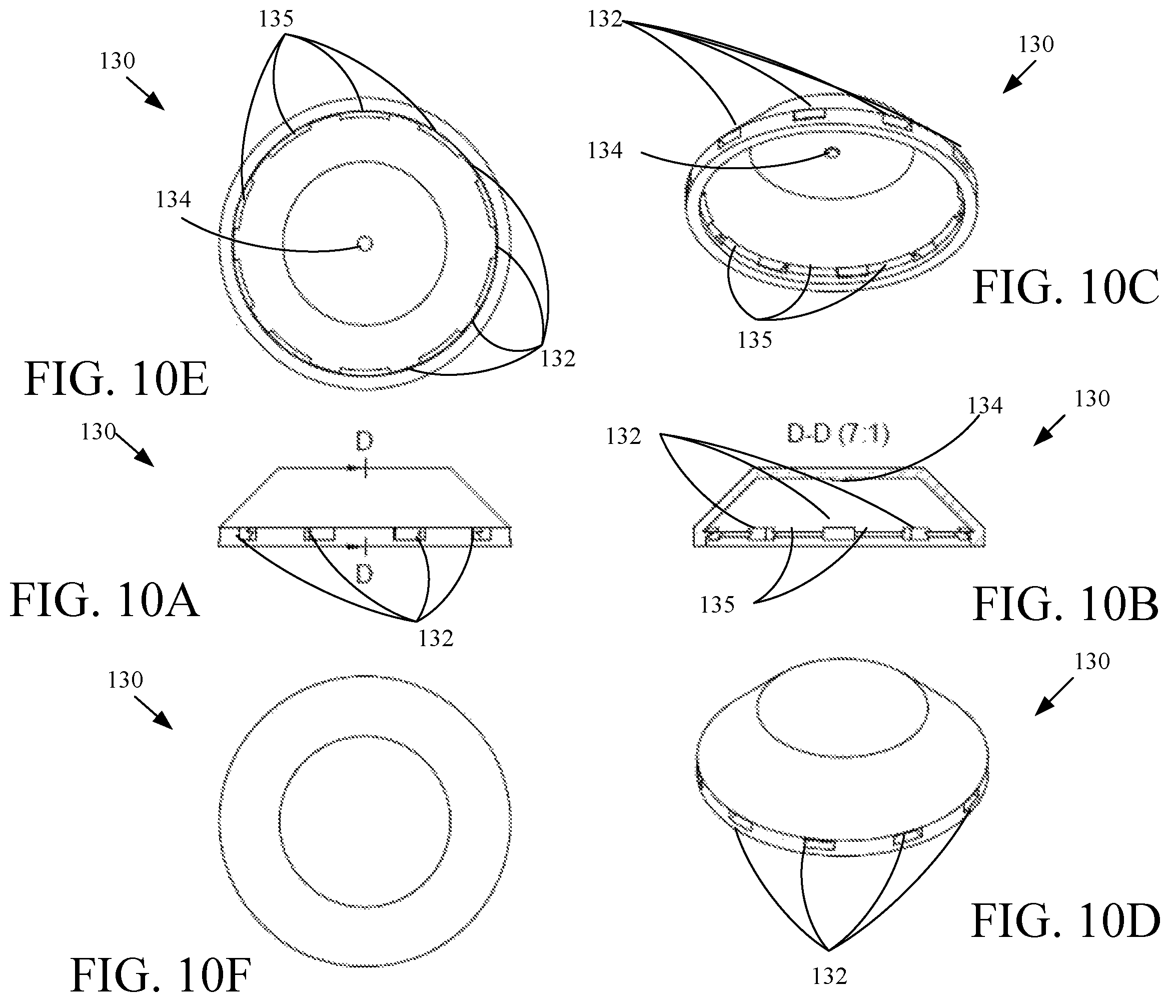Patent US11780658 Figure 10 – Mechanical pressure relief valve for use in live beverages
