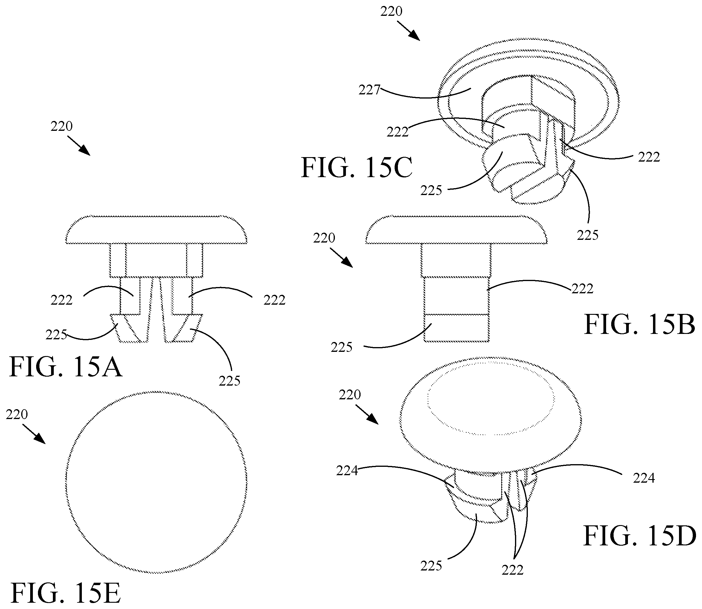Patent US11780658 Figure 15 – Mechanical pressure relief valve for use in live beverages