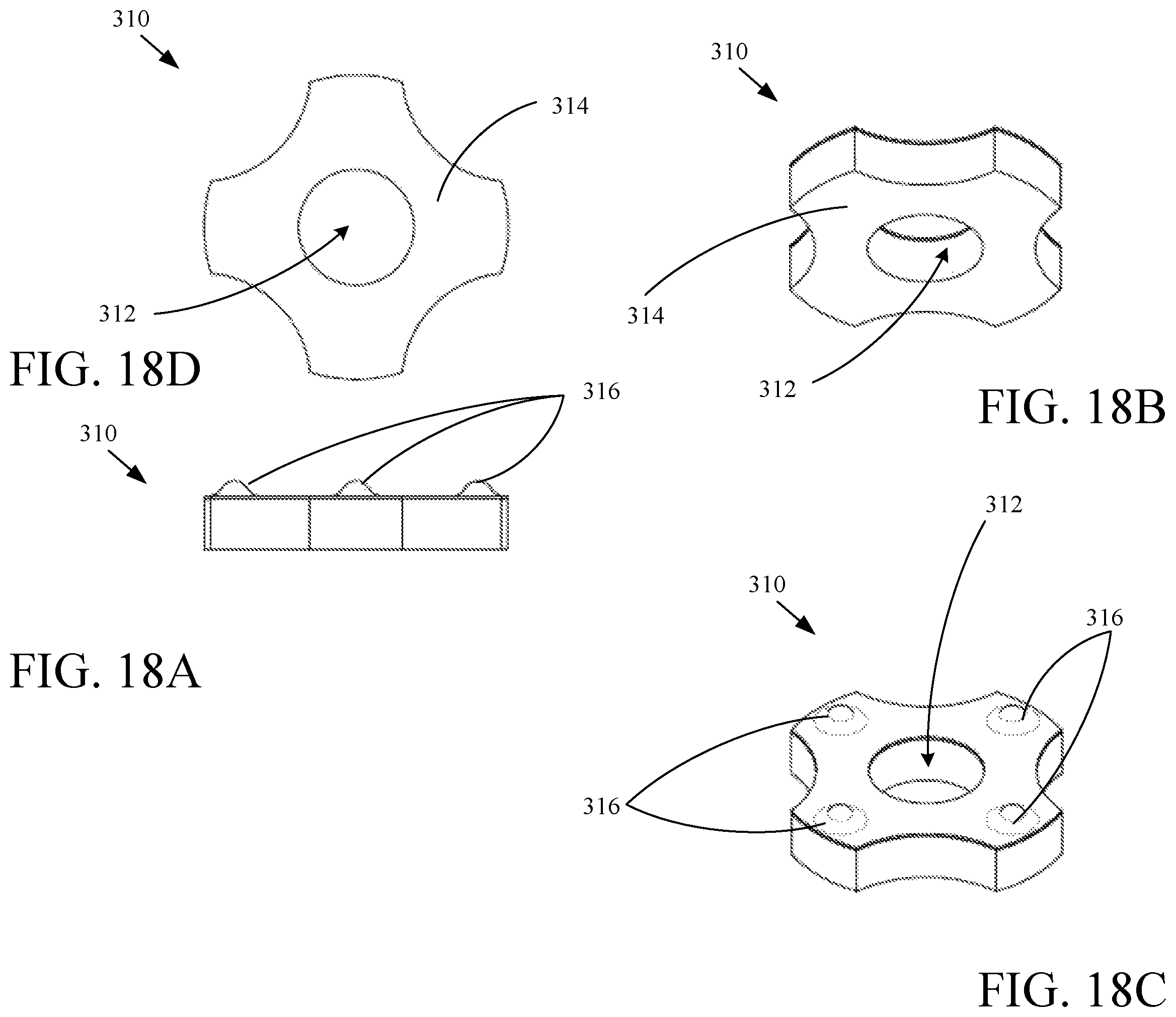 Patent US11780658 Figure 18 – Mechanical pressure relief valve for use in live beverages