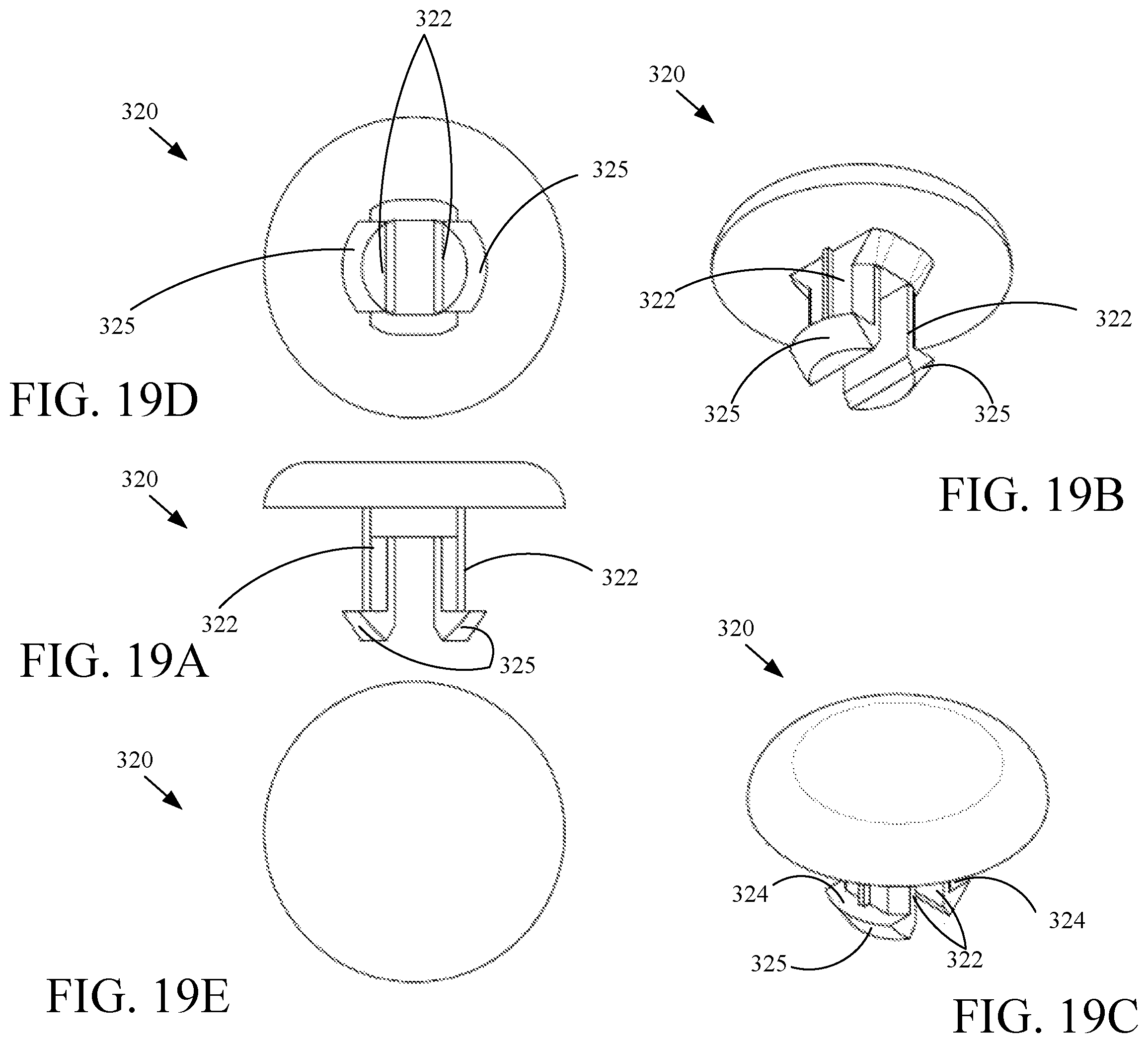 Patent US11780658 Figure 19 – Mechanical pressure relief valve for use in live beverages