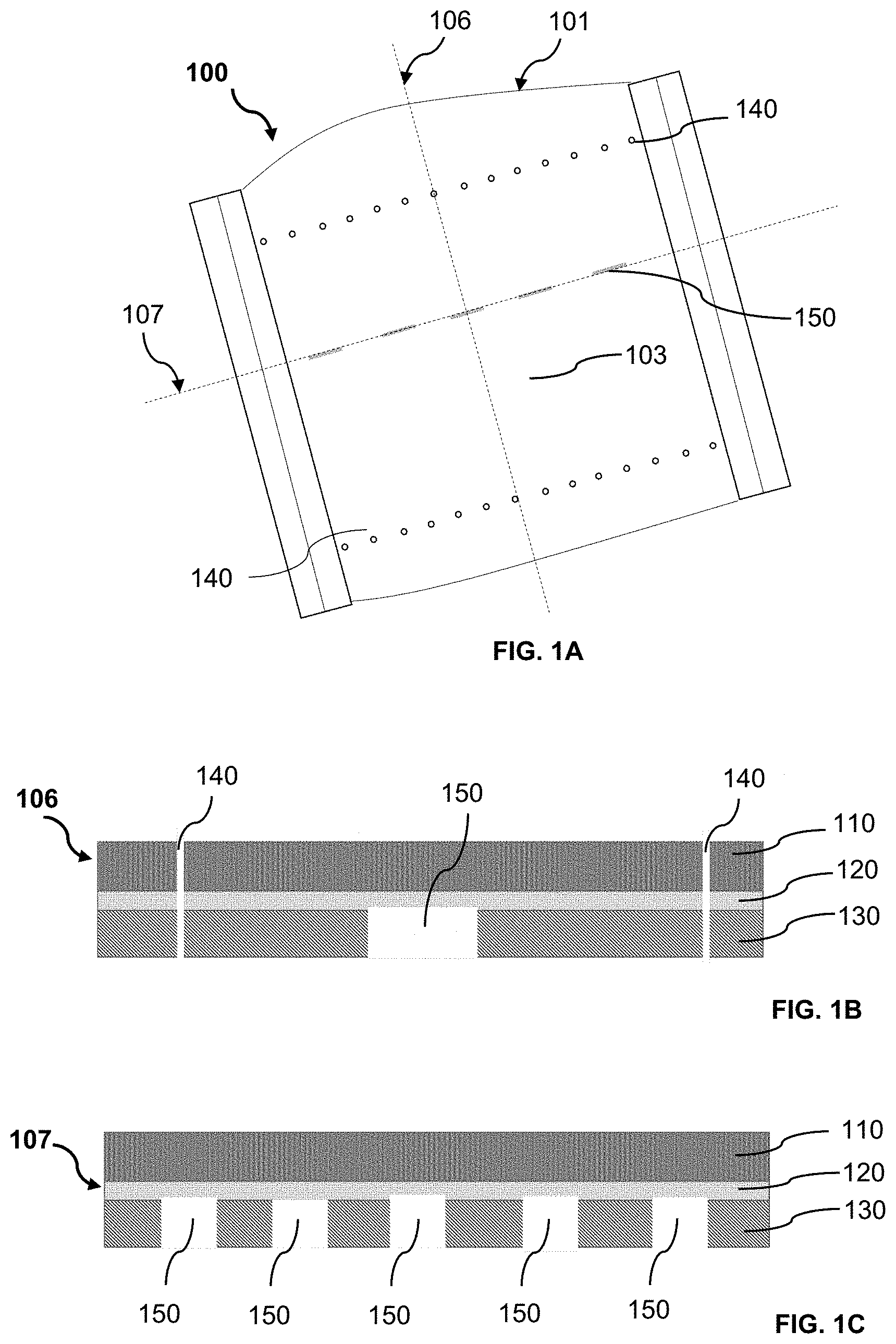 Patent US11780660 Figure 1 – Packaging for cooking food