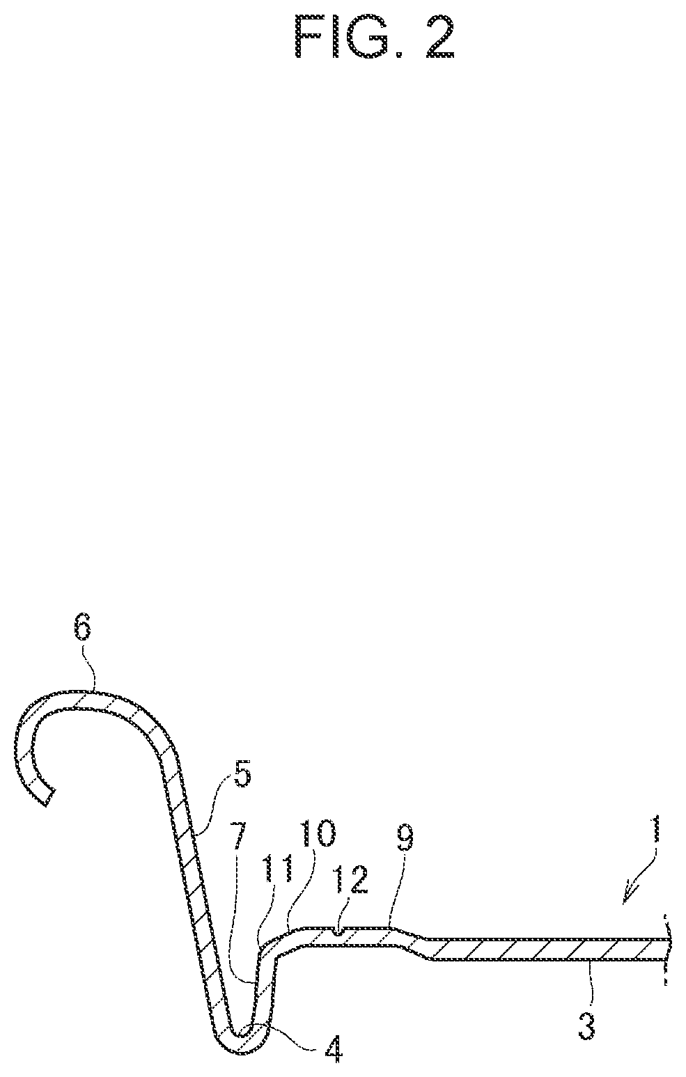 Patent US11780662 Figure 2 – Can lid
