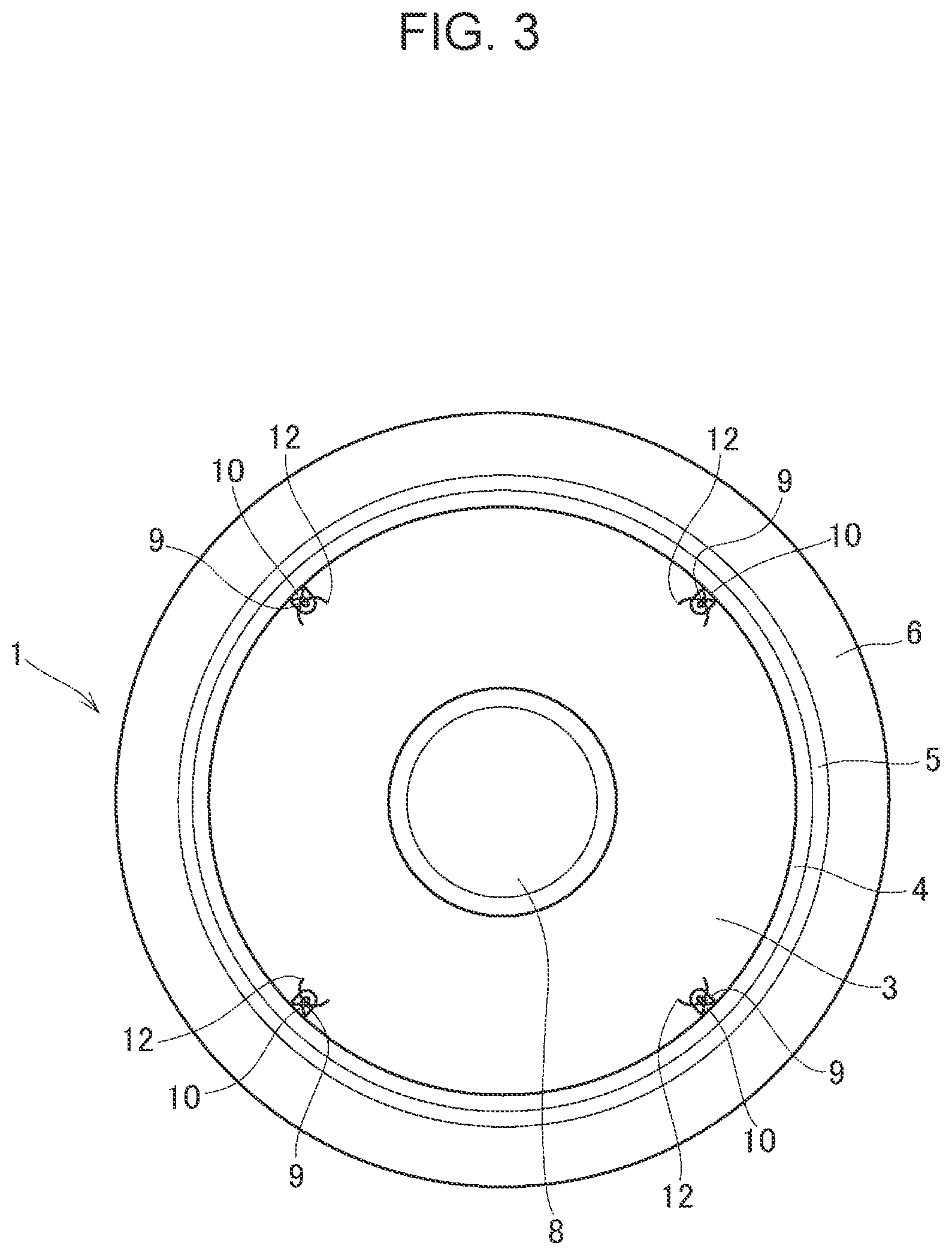 Patent US11780662 Figure 3 – Can lid