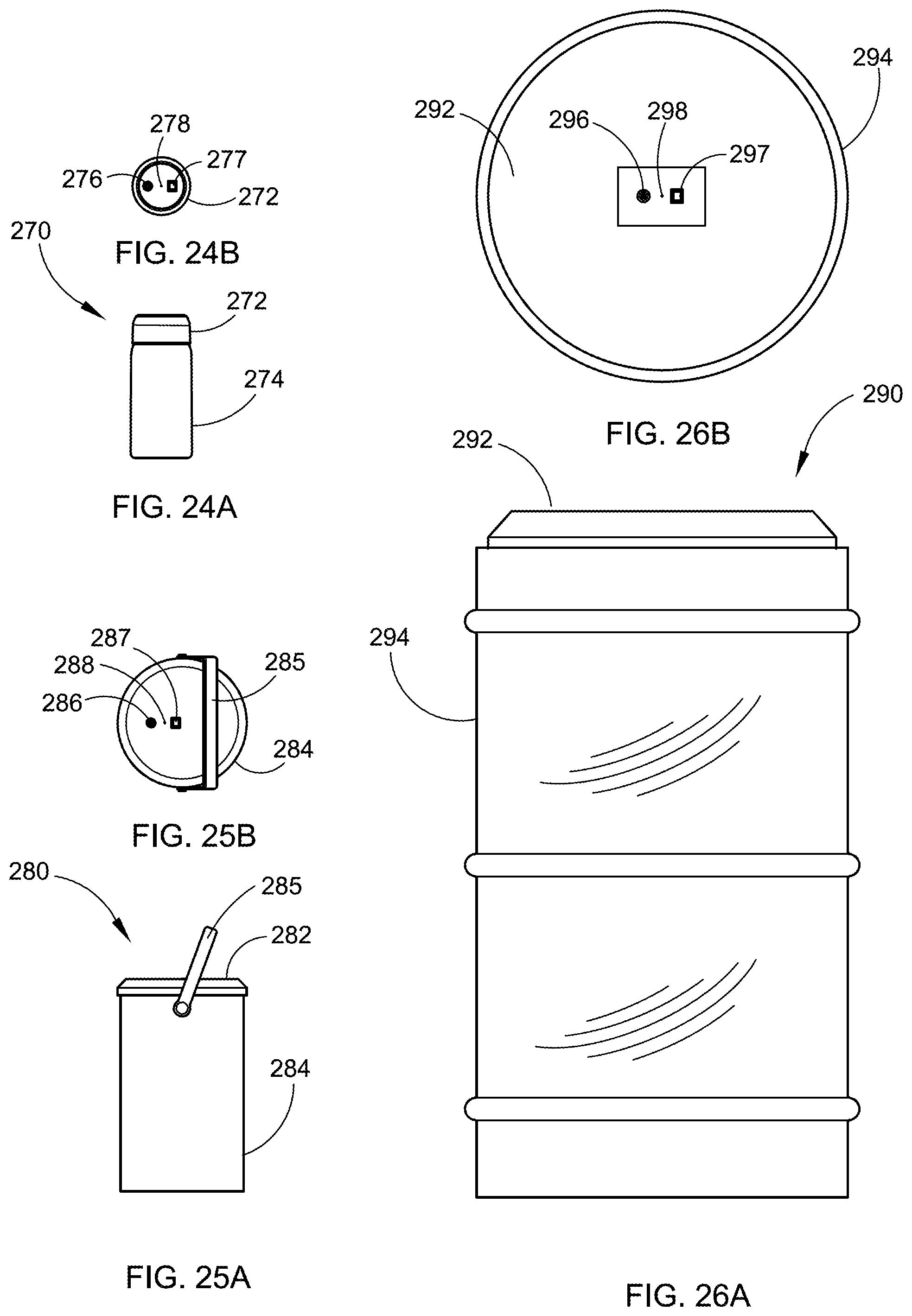 Patent US11780664 Figure 9 – Wireless controlled locking jar with integrated vacuum pump