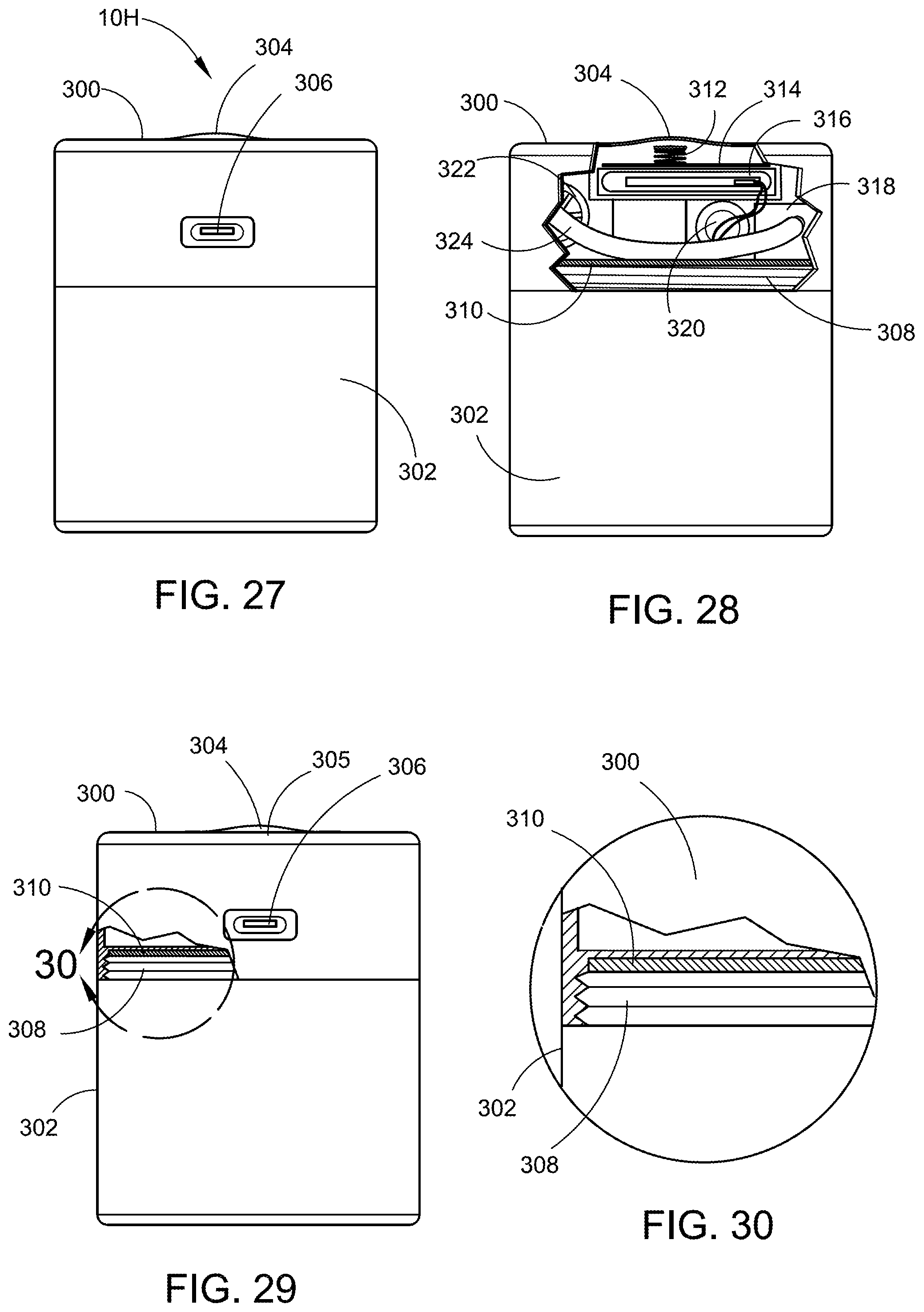 Patent US11780664 Figure 10 – Wireless controlled locking jar with integrated vacuum pump