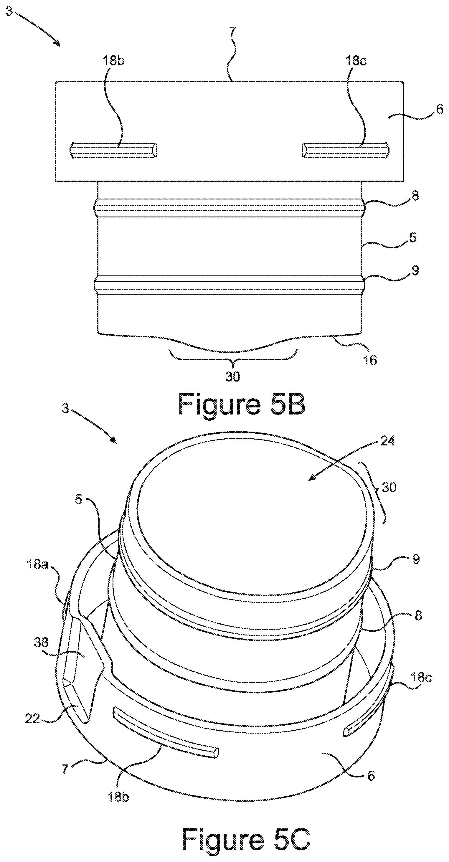 Patent US11780665 Figure 6 – Dispensing devices, systems, and methods