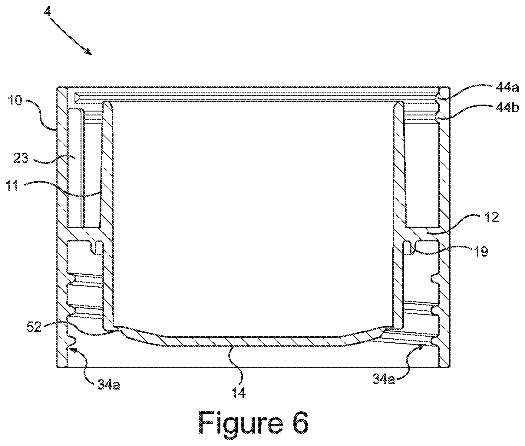 Patent US11780665 Figure 7 – Dispensing devices, systems, and methods