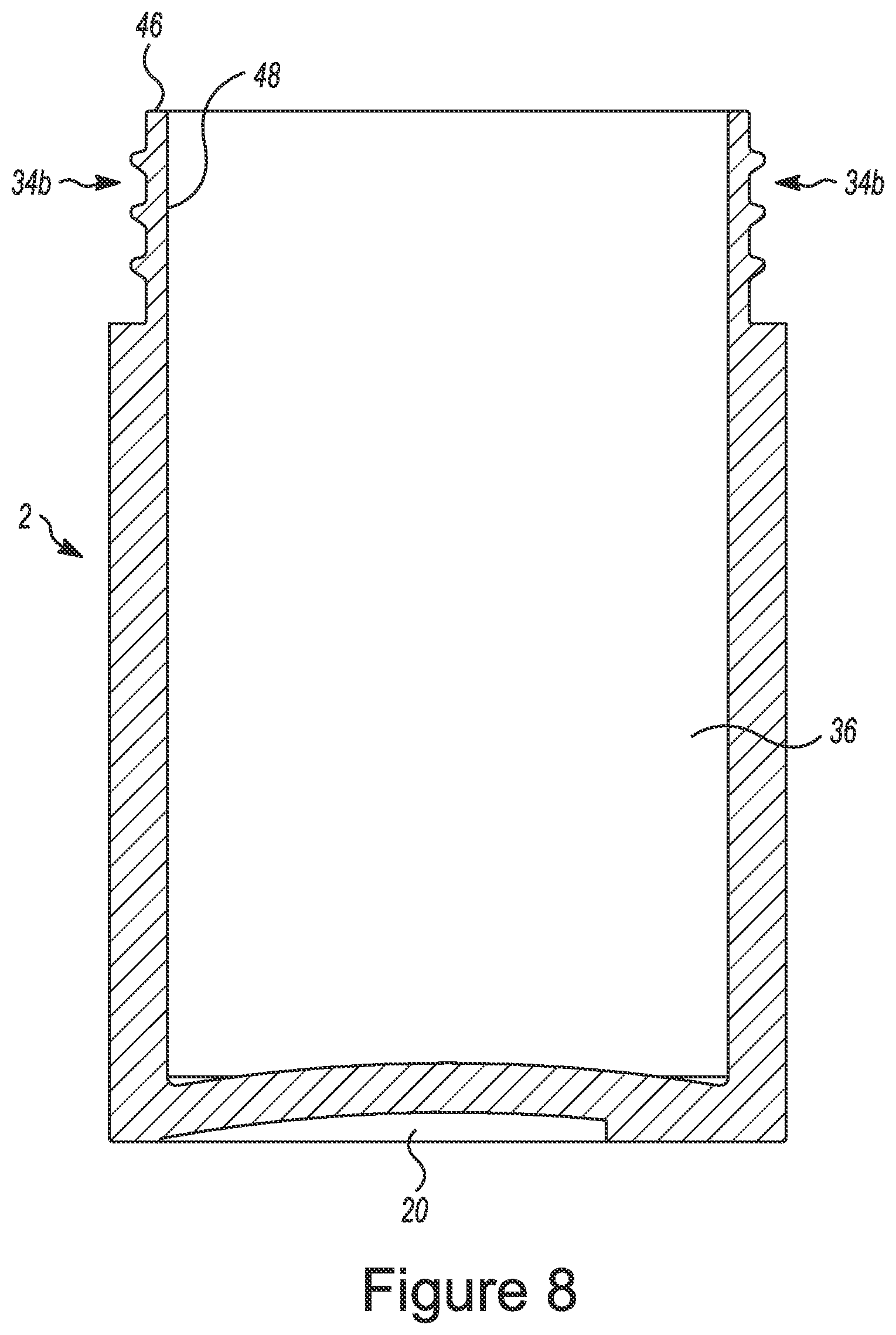 Patent US11780665 Figure 9 – Dispensing devices, systems, and methods
