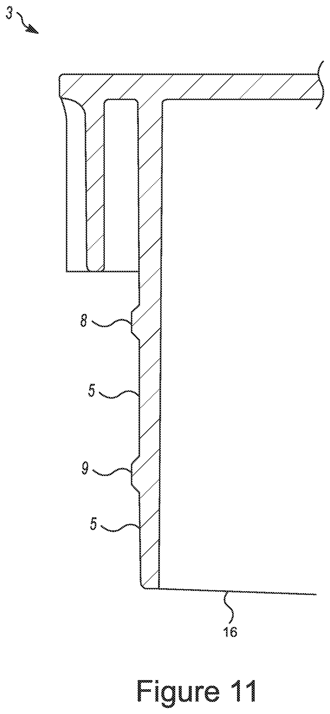 Patent US11780665 Figure 13 – Dispensing devices, systems, and methods