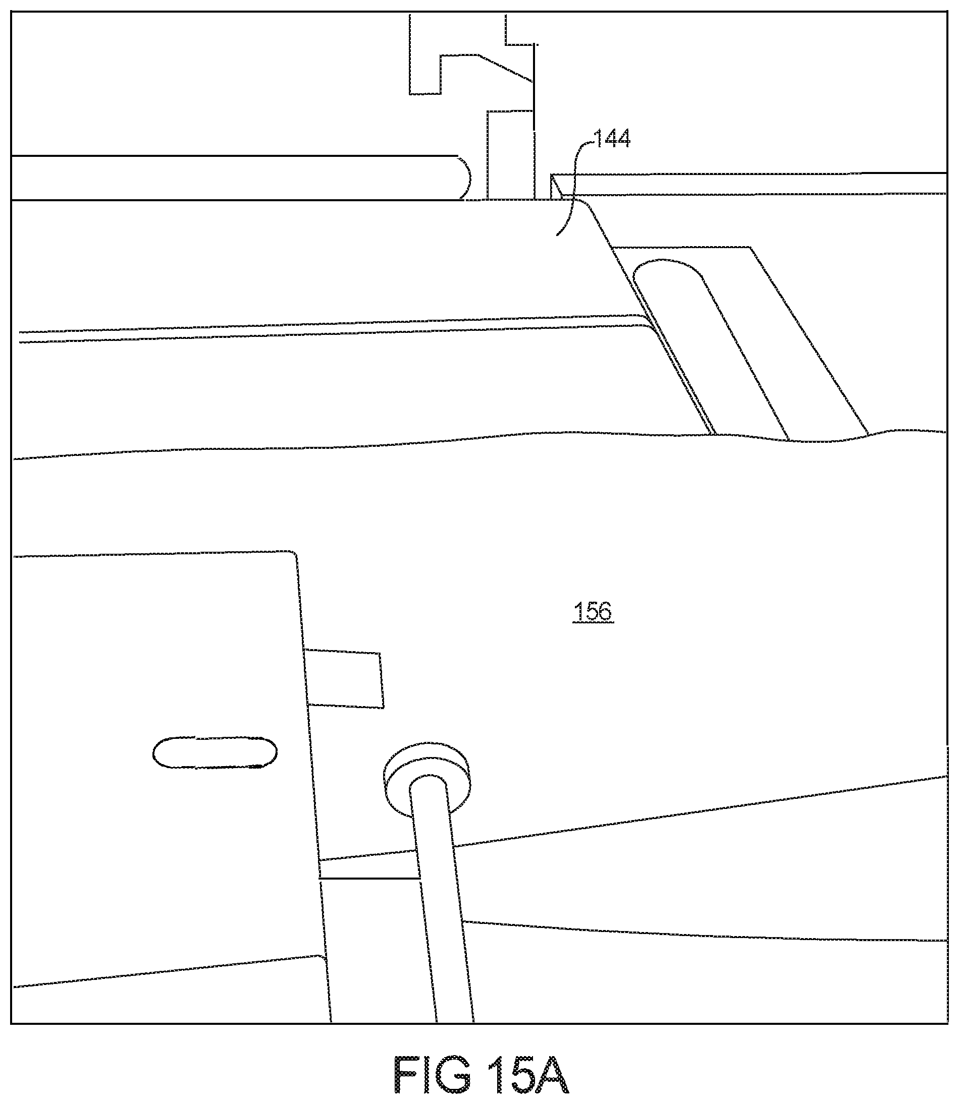 Patent US11780666 Figure 17 – Repulpable container