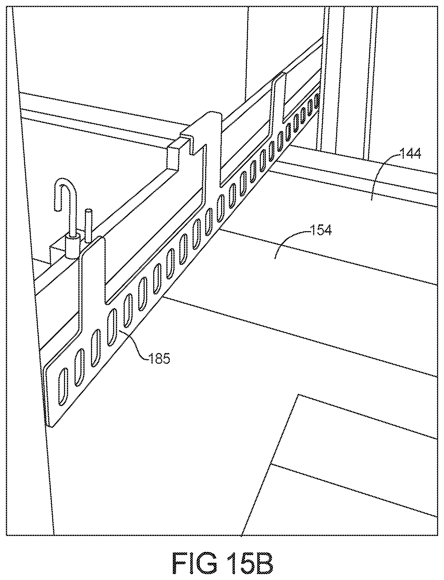 Patent US11780666 Figure 18 – Repulpable container